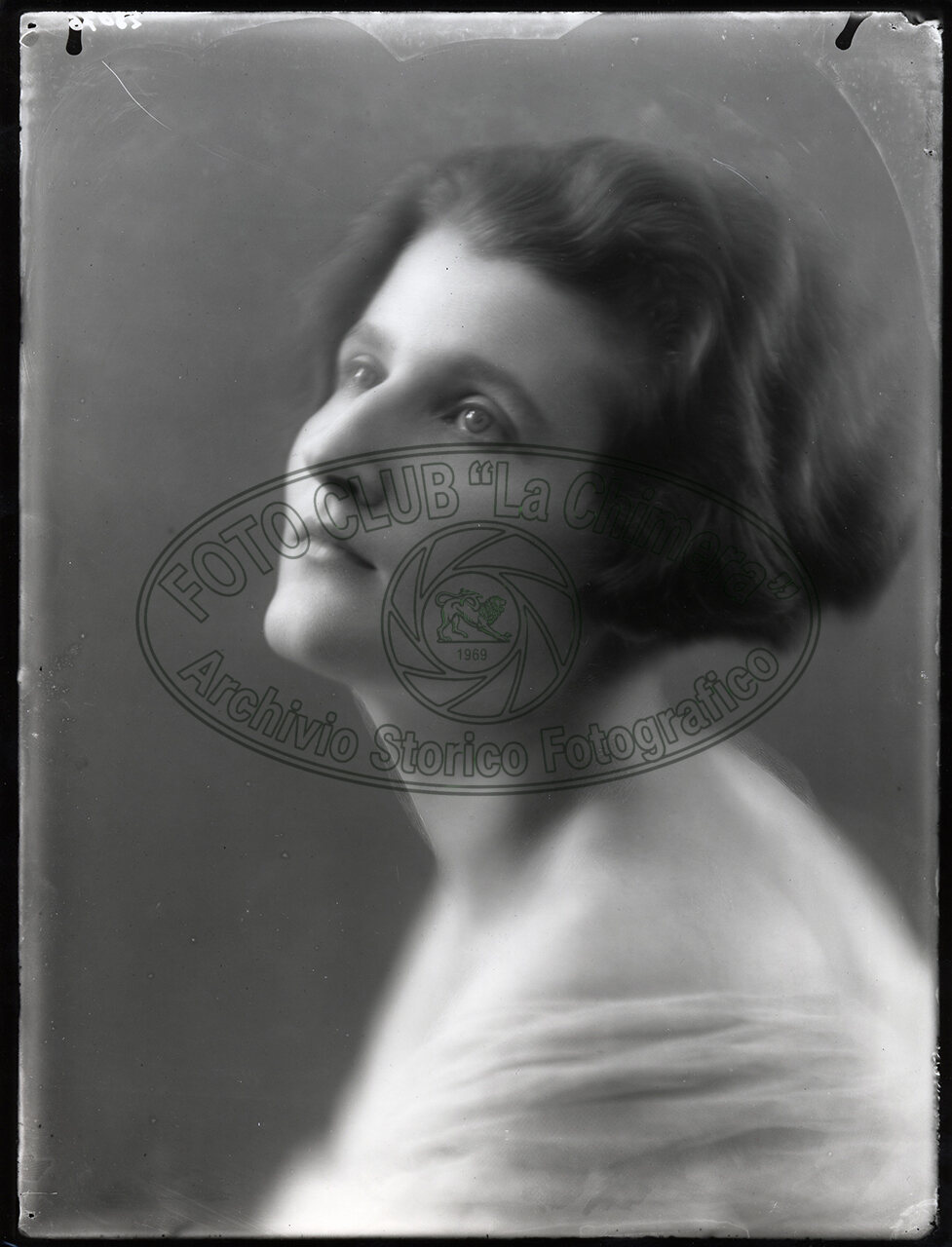 Ritratto Di Donna