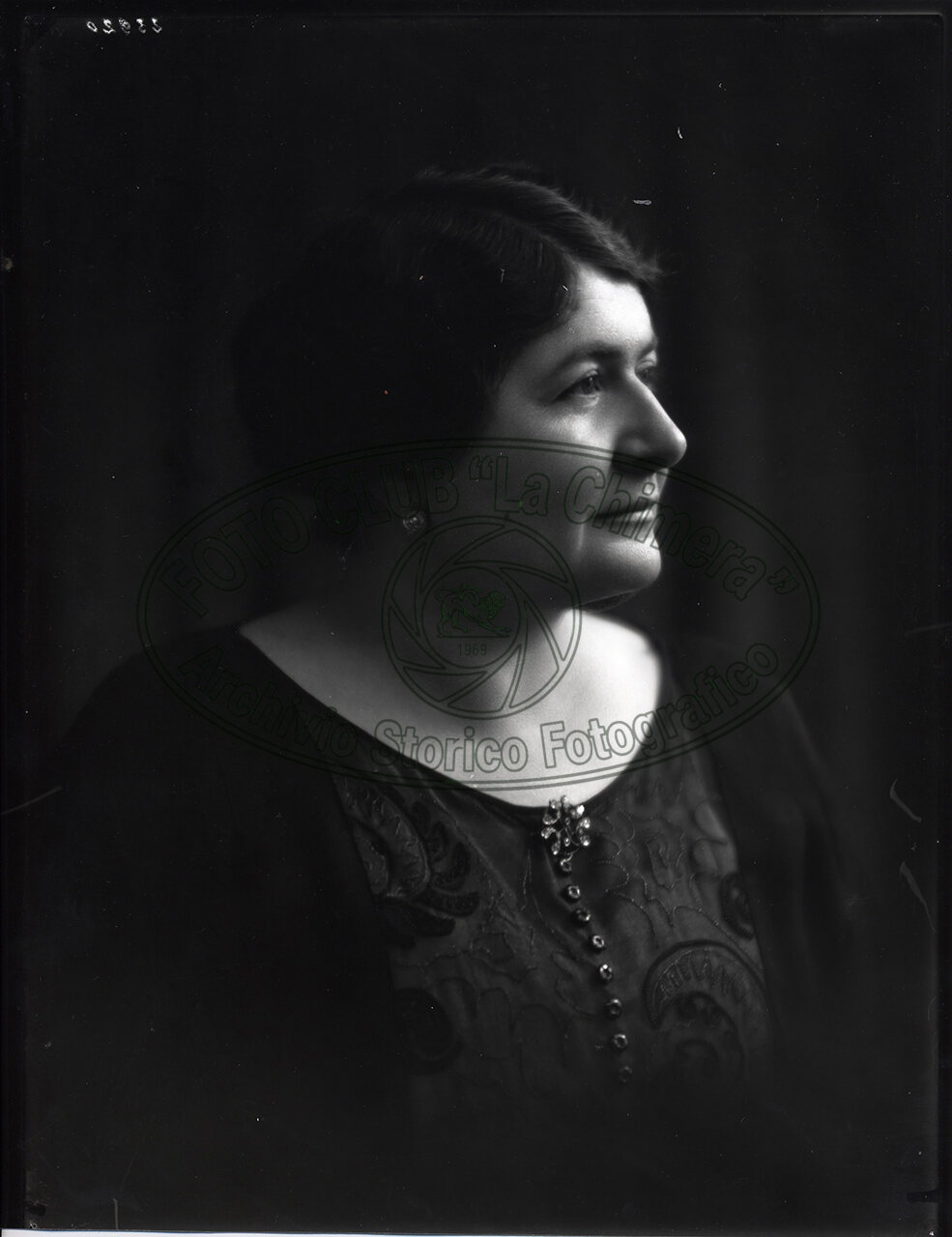 Ritratto Di Donna