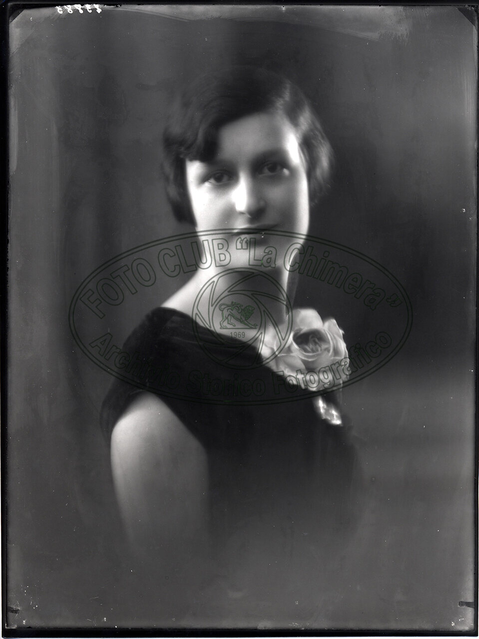 Ritratto Di Donna