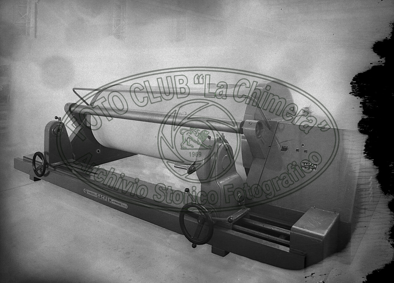 Amministrazione Mancini Motori E Pompe