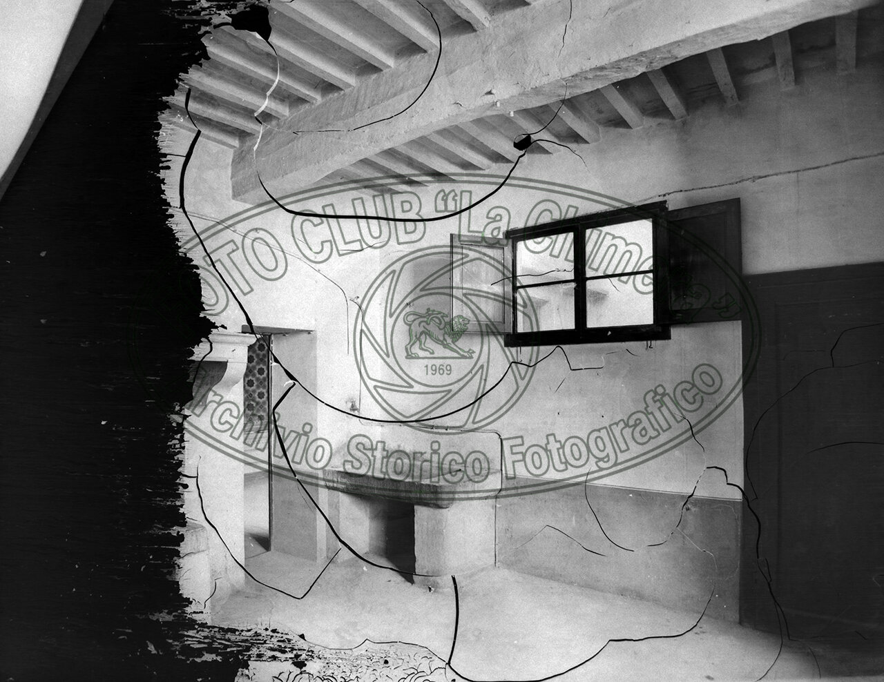 Privsa Di Annotazione 21X27