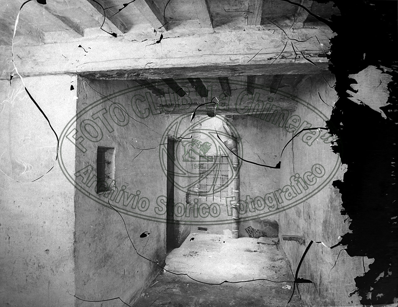 Priva Di Indicazioni 21X27