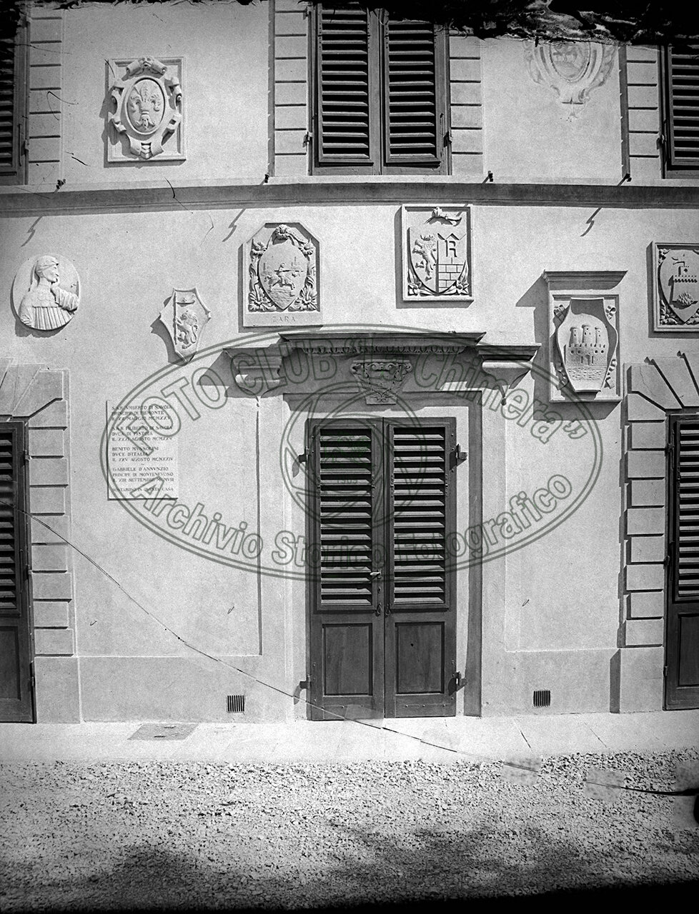 Priva Di Annotazioni 21X27
