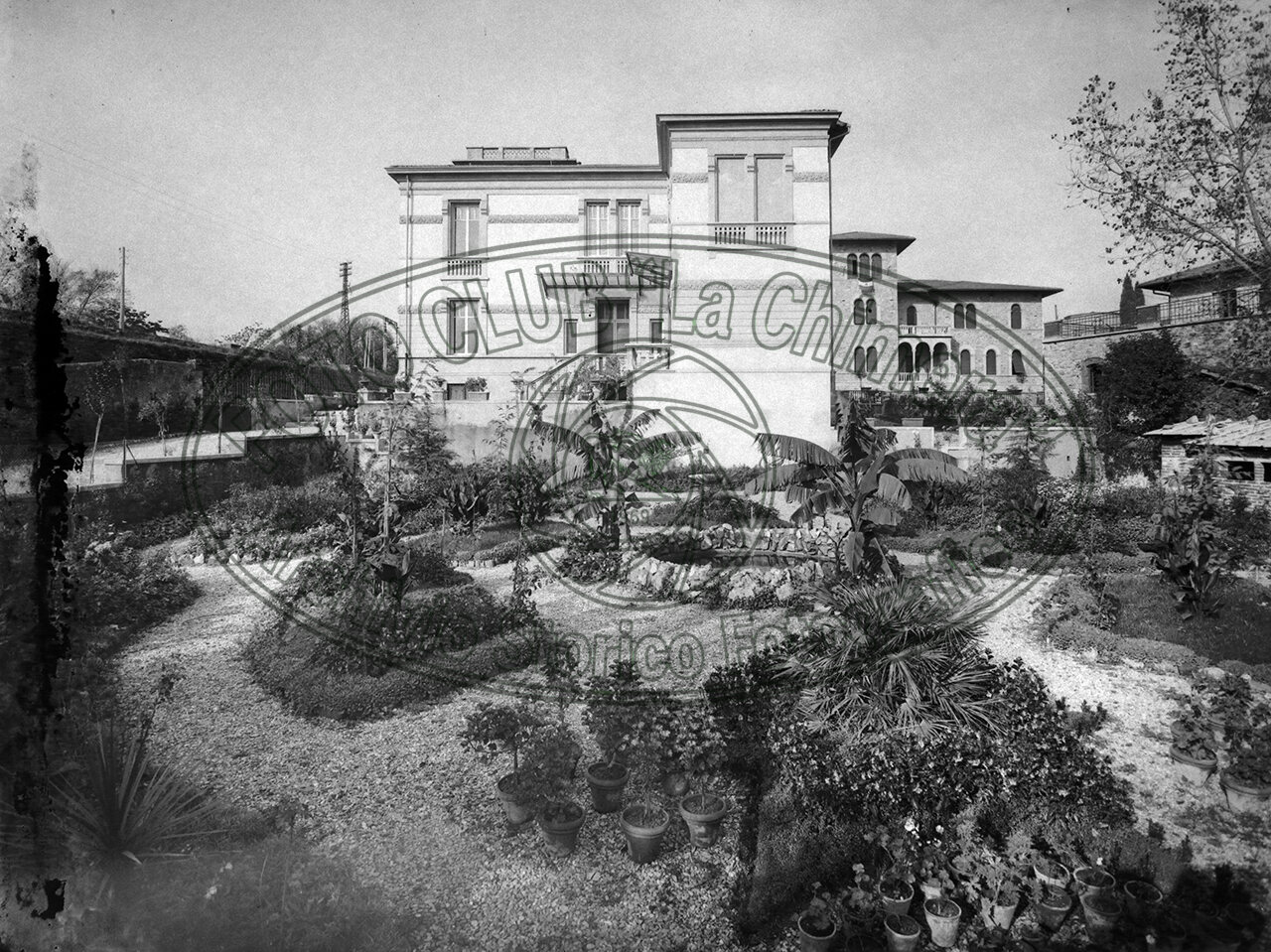 Priva Di Indicazioni 21X27