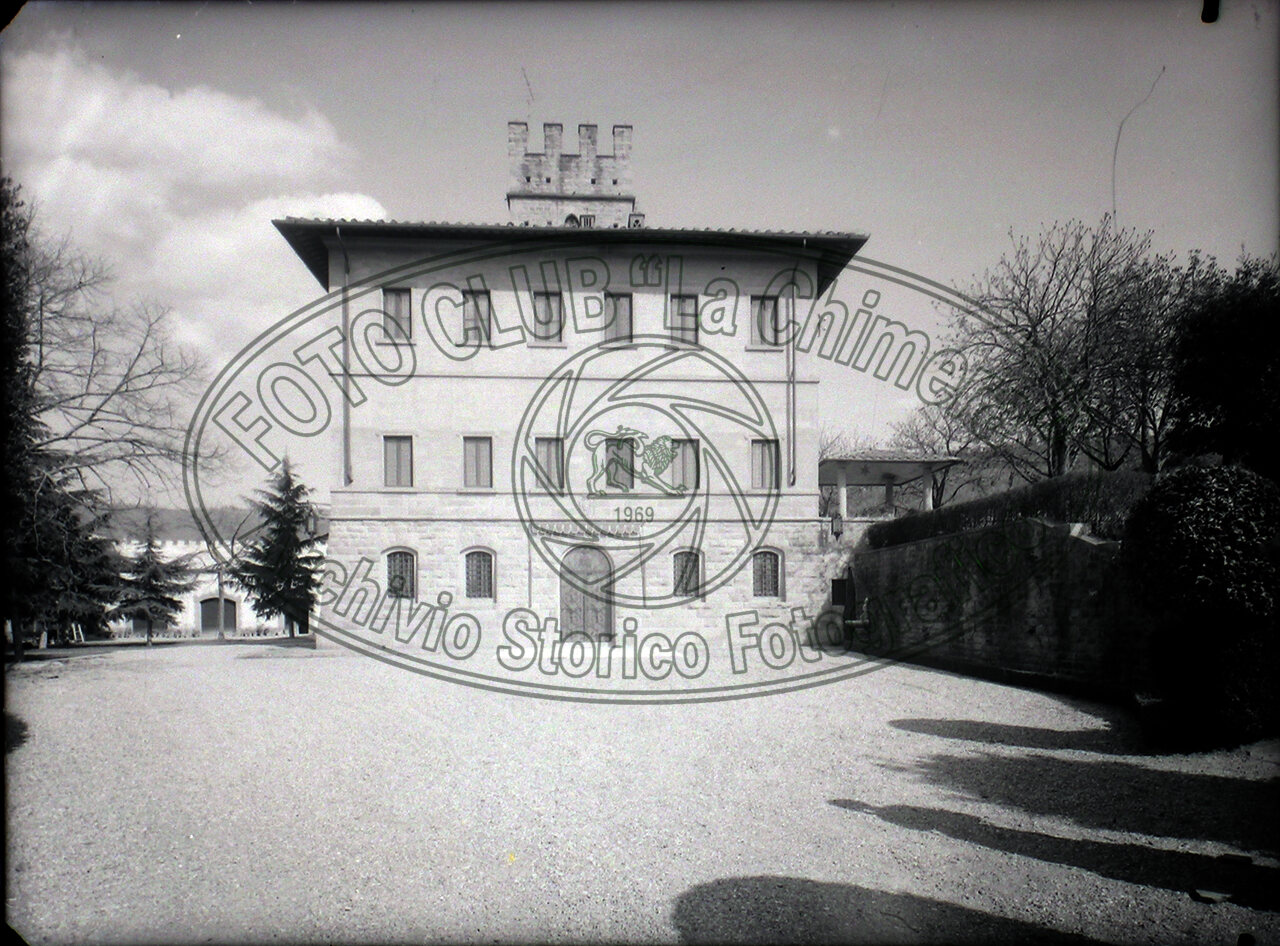 Priva Di Indicazion