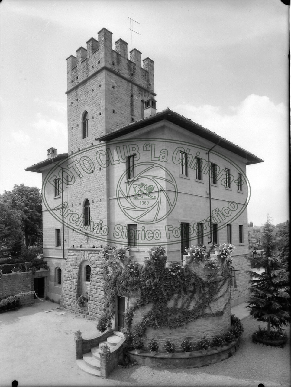 Priva Di Indicazioni