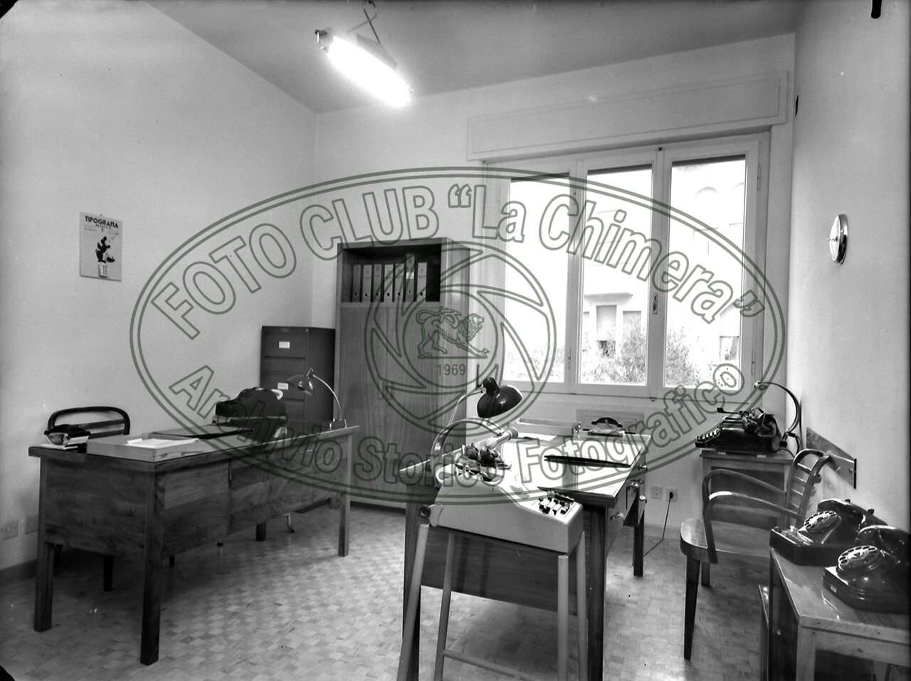 Priva Di Indicazioni