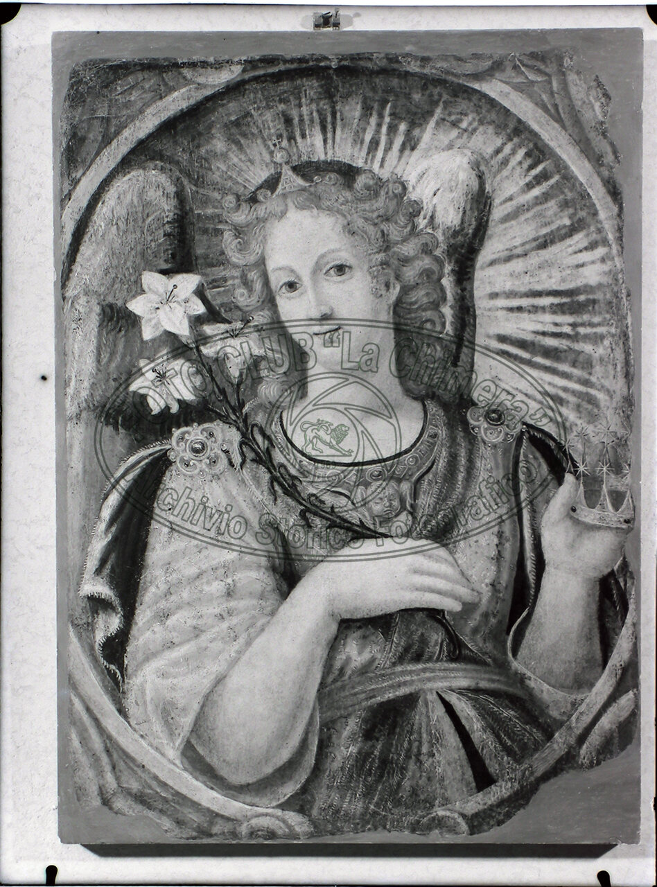 Priva Di Indicazioni