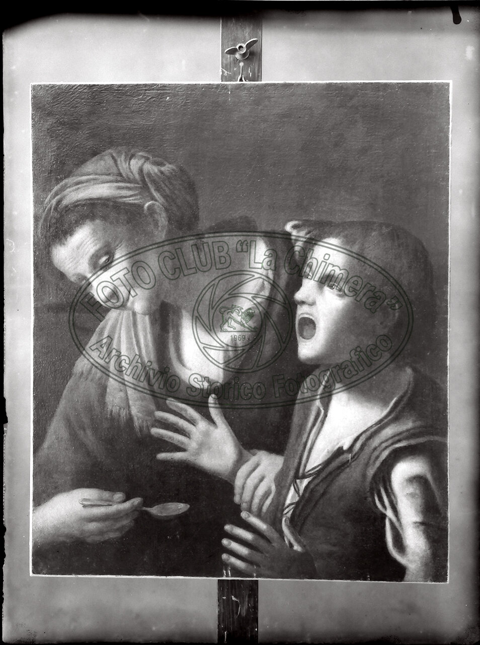 Priva Di Indicazioni