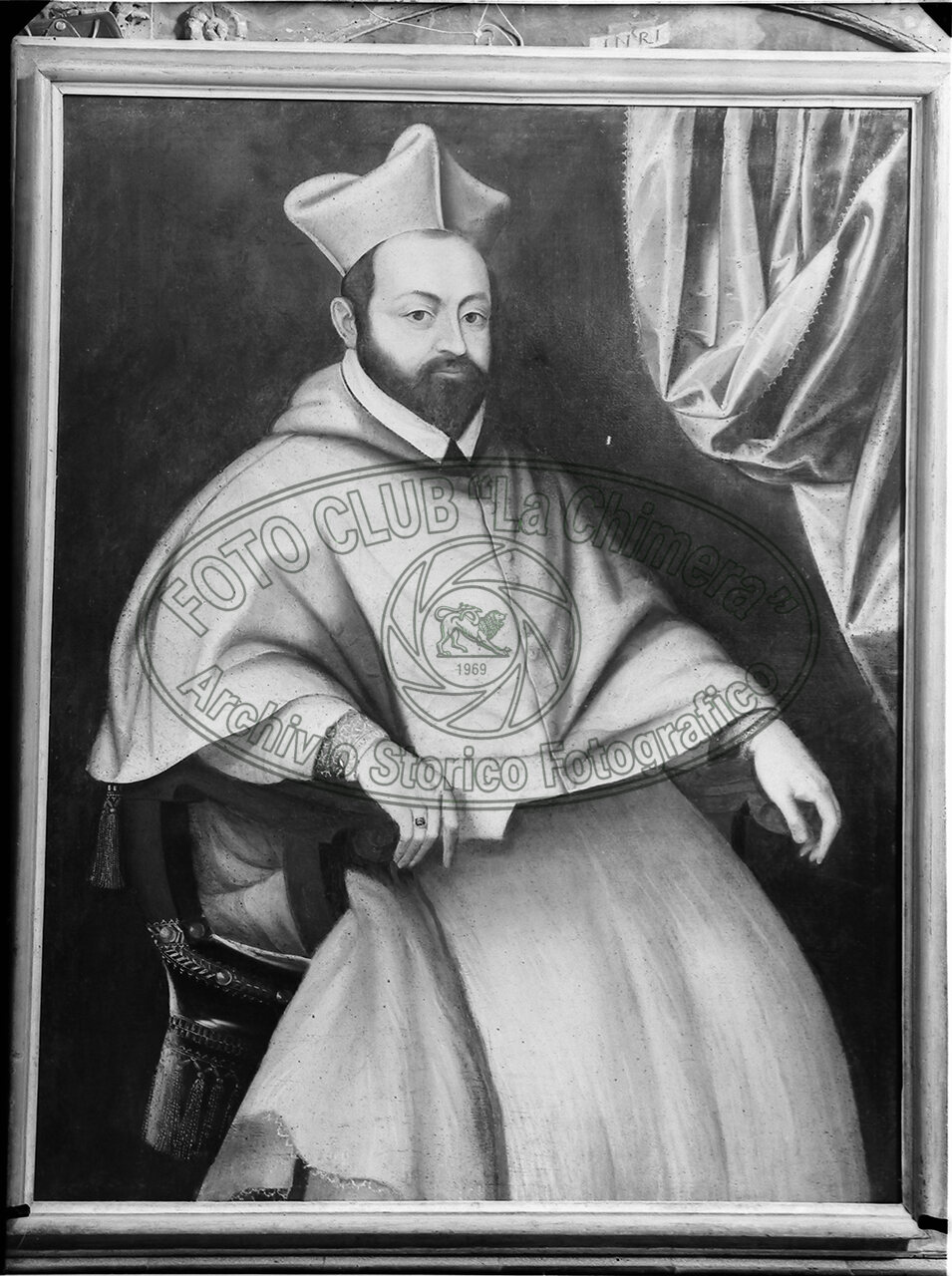 Priva Di Indicazioni