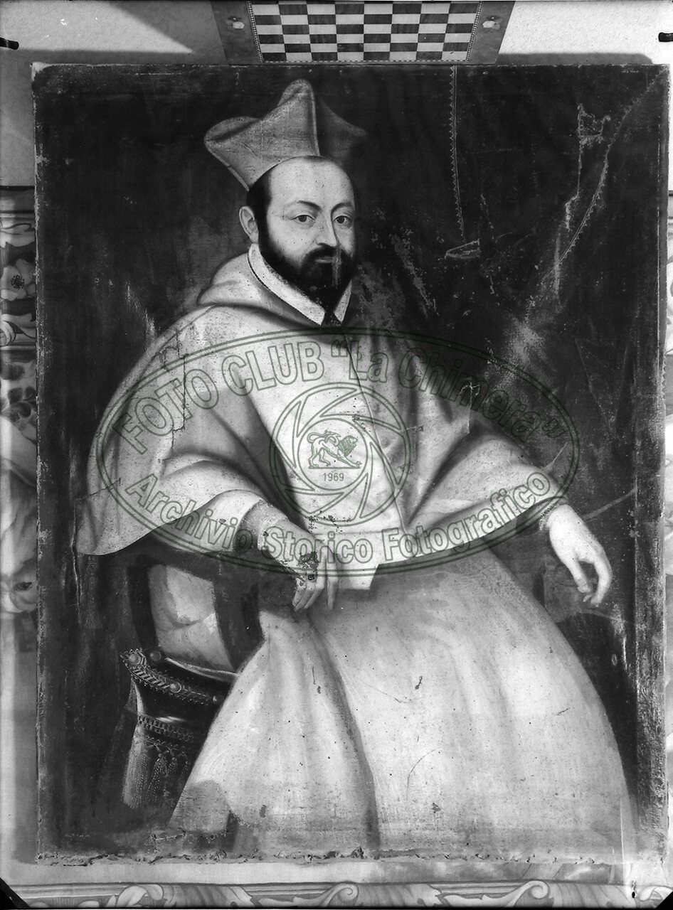 Priva Di Indicazioni