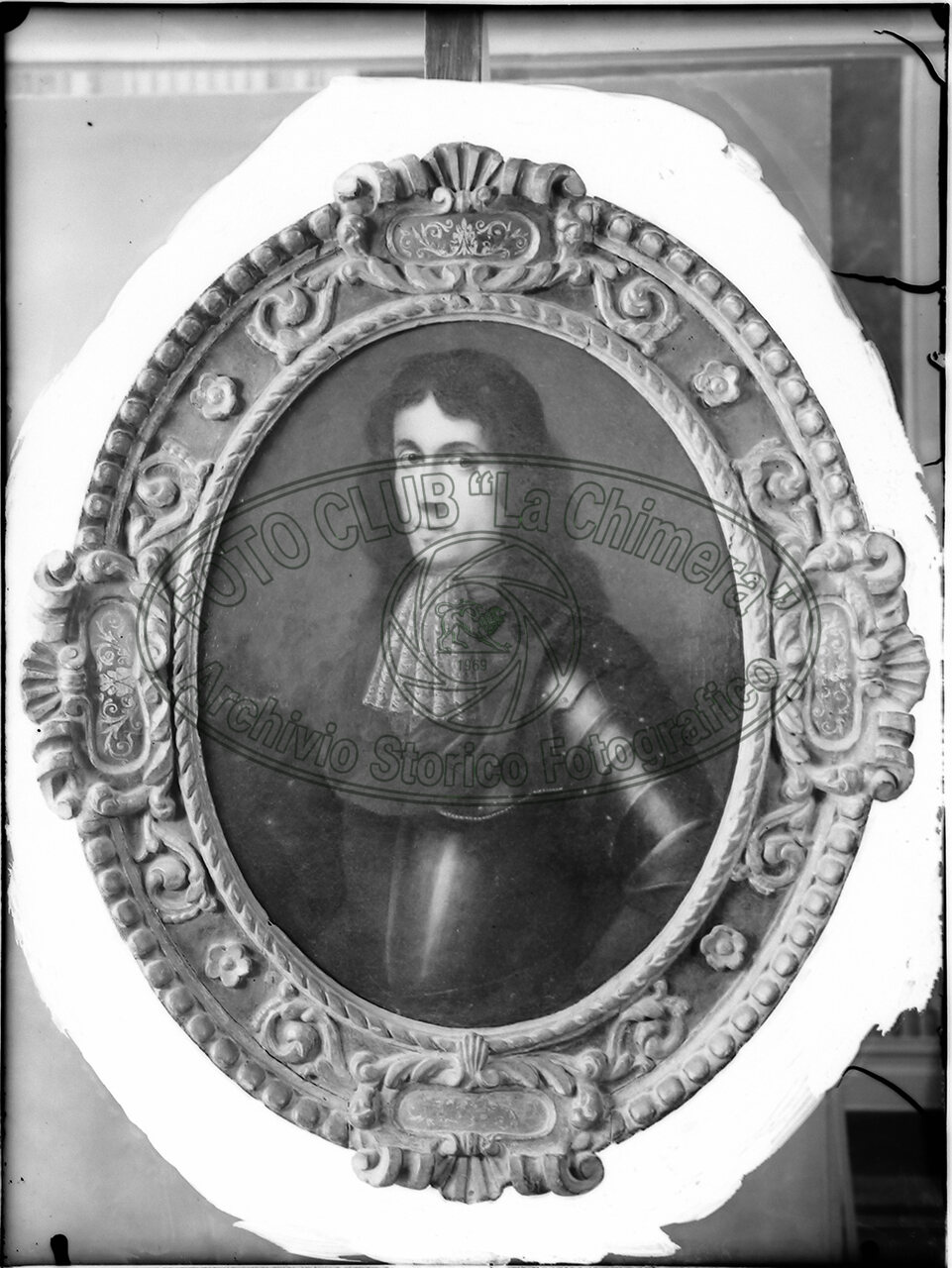 Priva Di Indicazioni