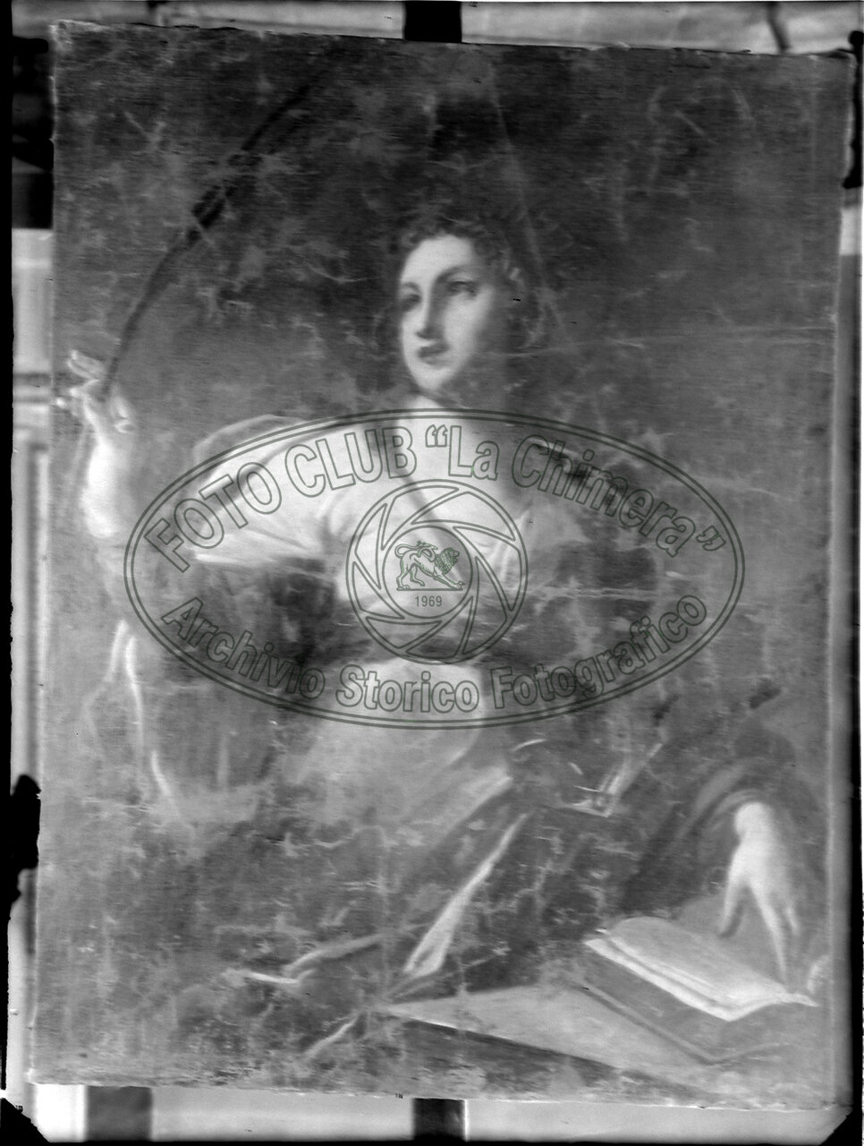 Priva Di Indicazioni
