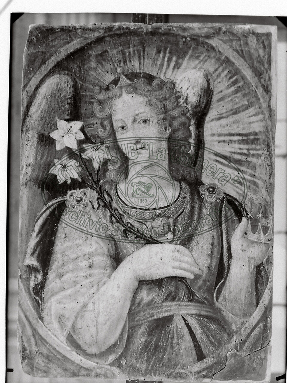 Priva Di Indicazioni