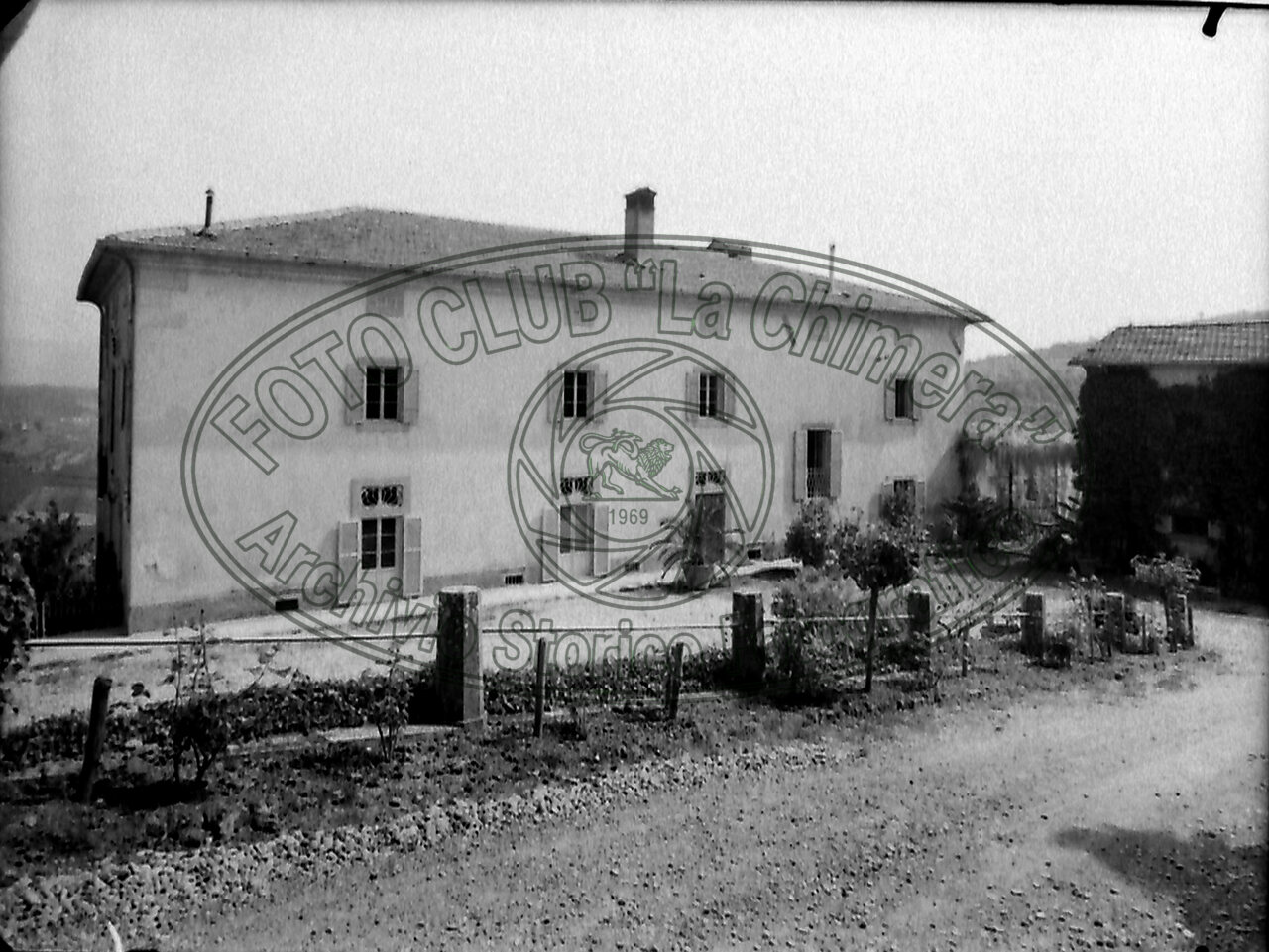 Priva Di Indicazioni