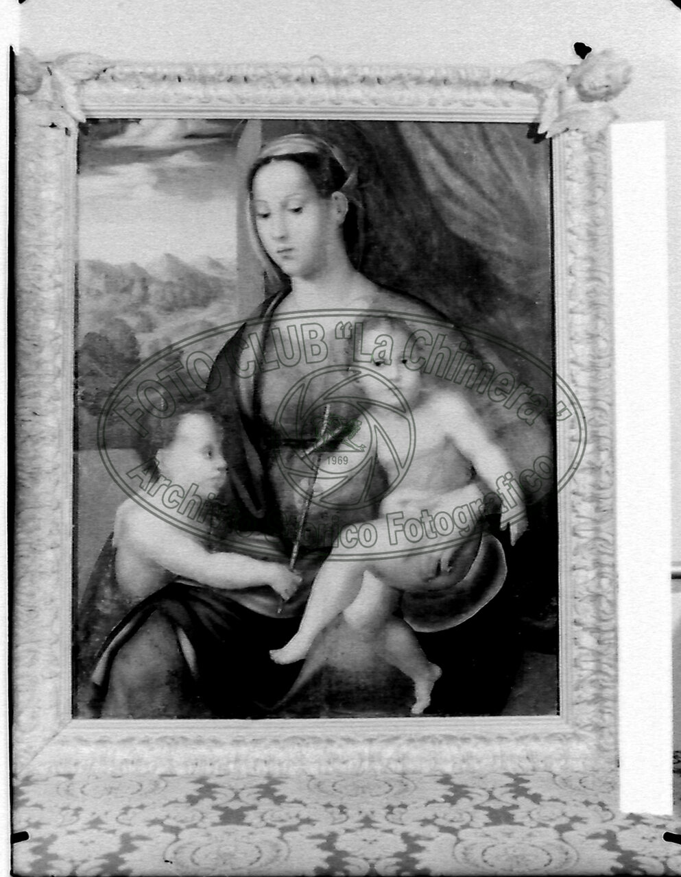 Priva Di Indicazioni