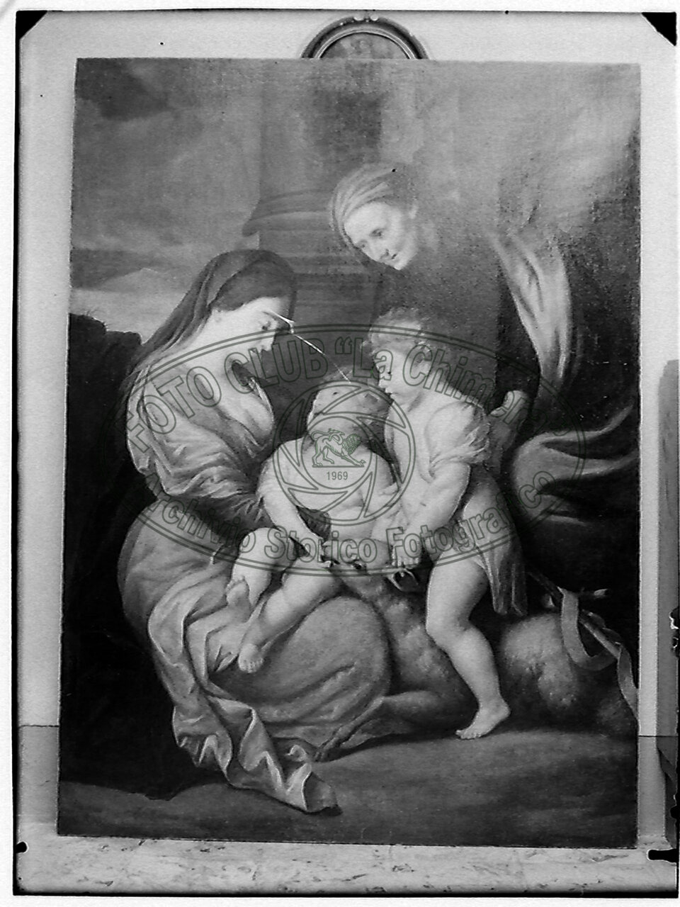 Priva Di Indicazioni