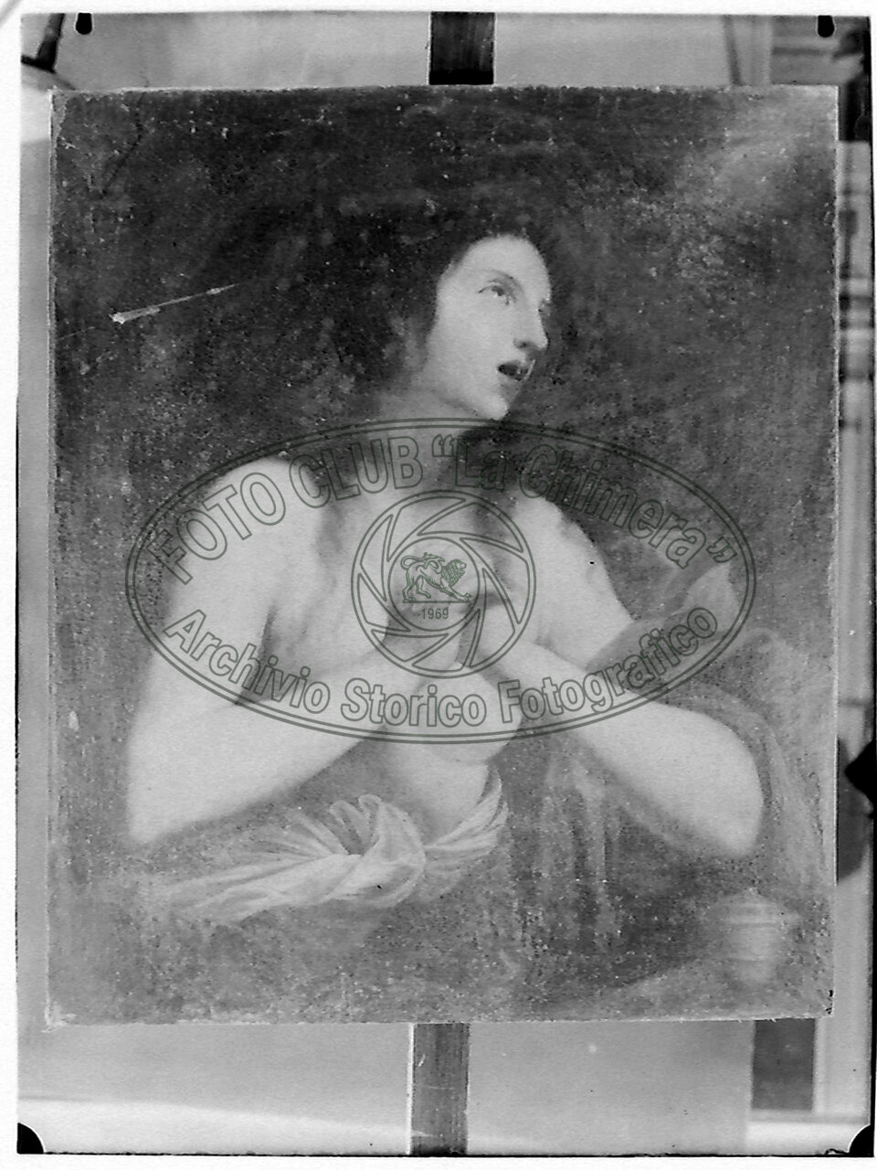 Priva Di Indicazioni