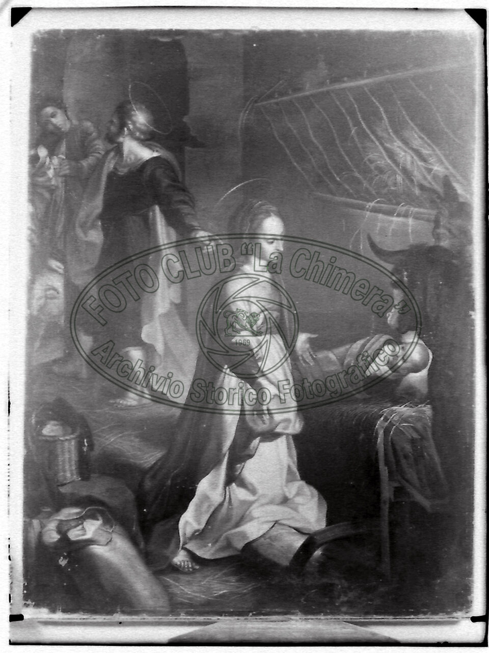 Priva Di Indicazioni