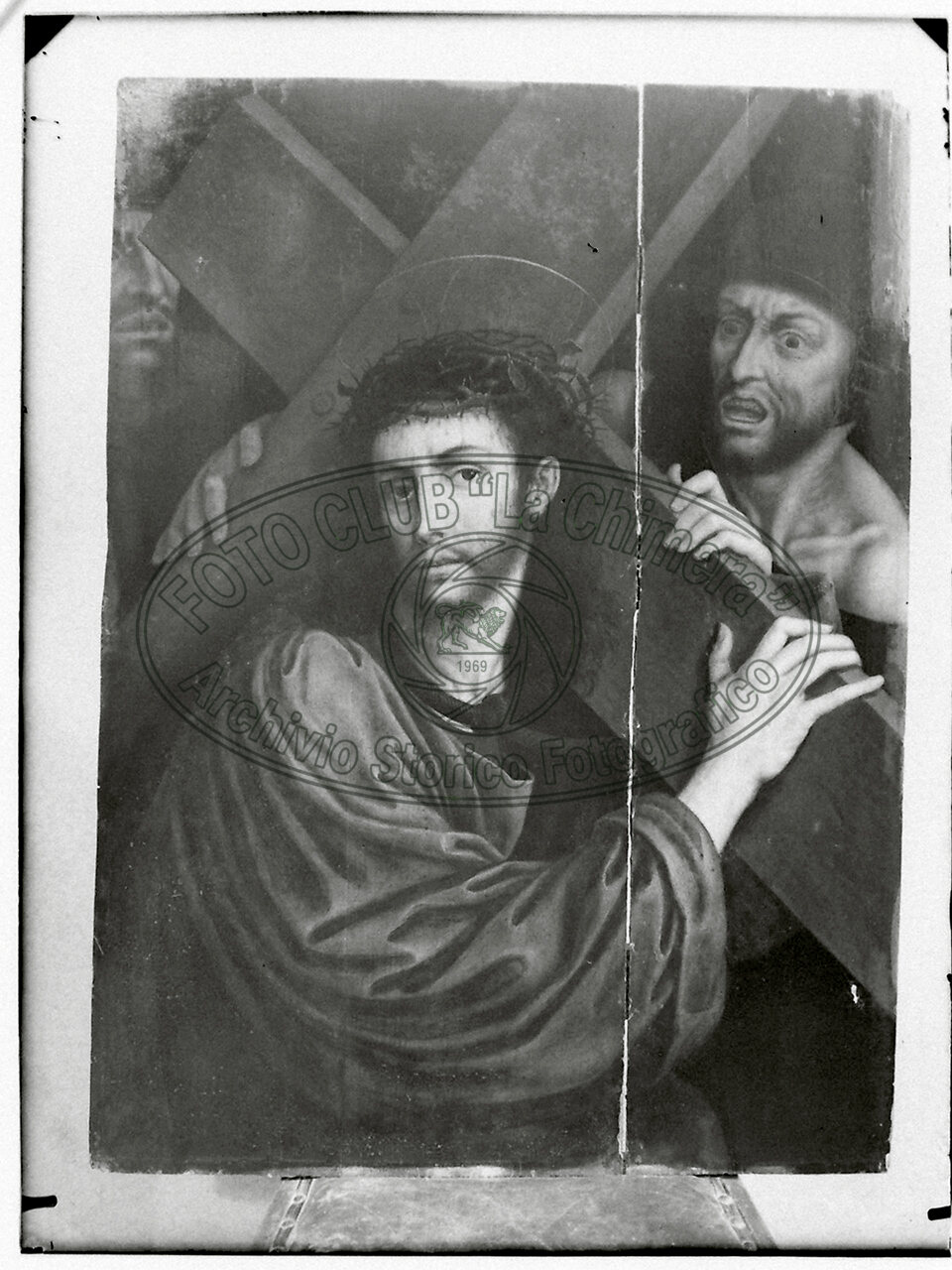 Priva Di Indicazioni