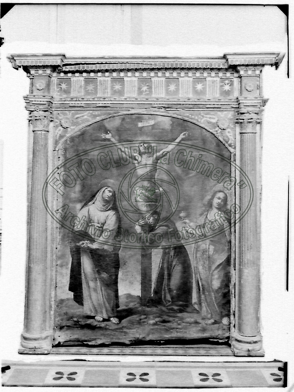 Priva Di Indicazioni