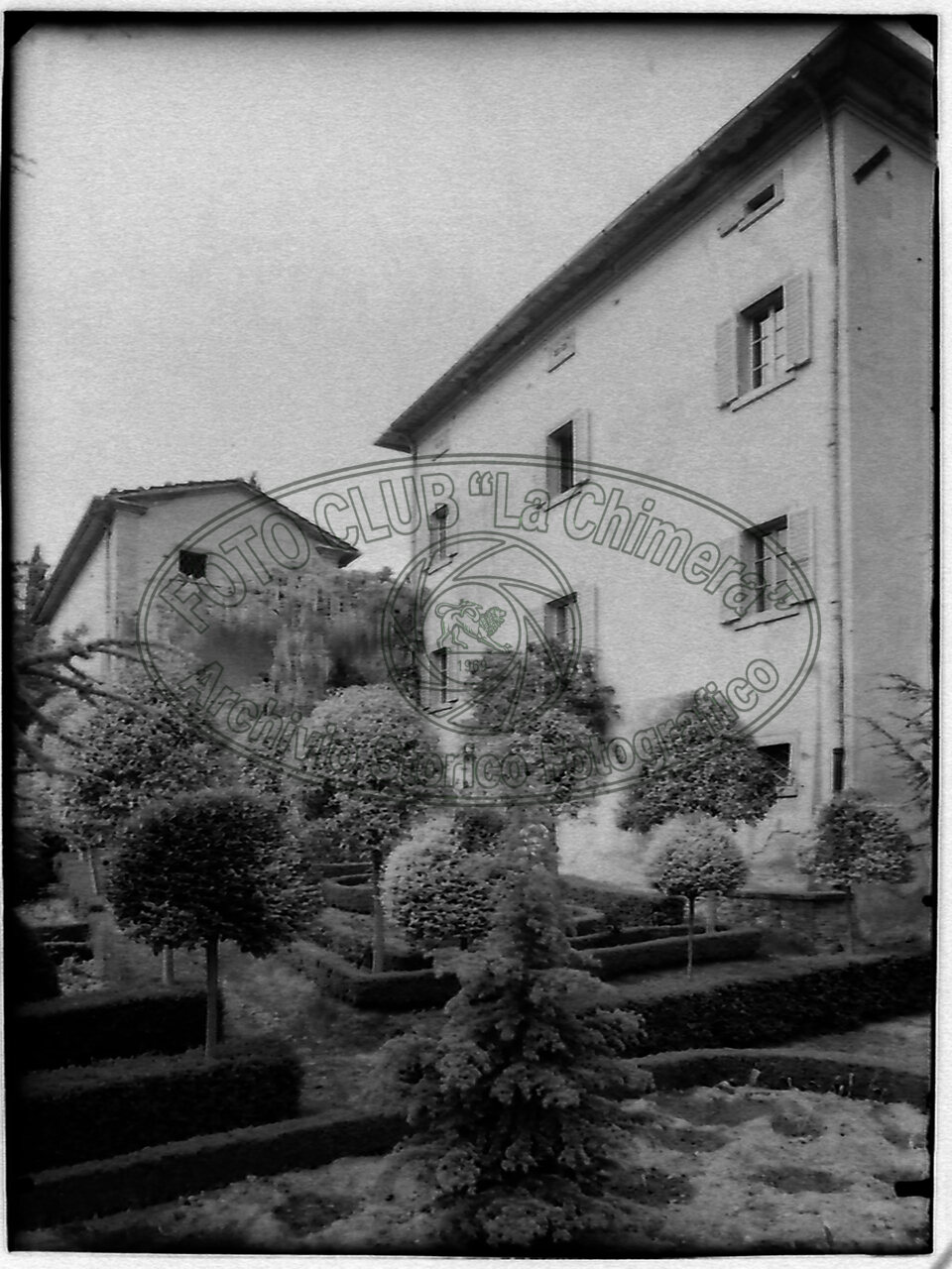 Priva Di Indicazioni