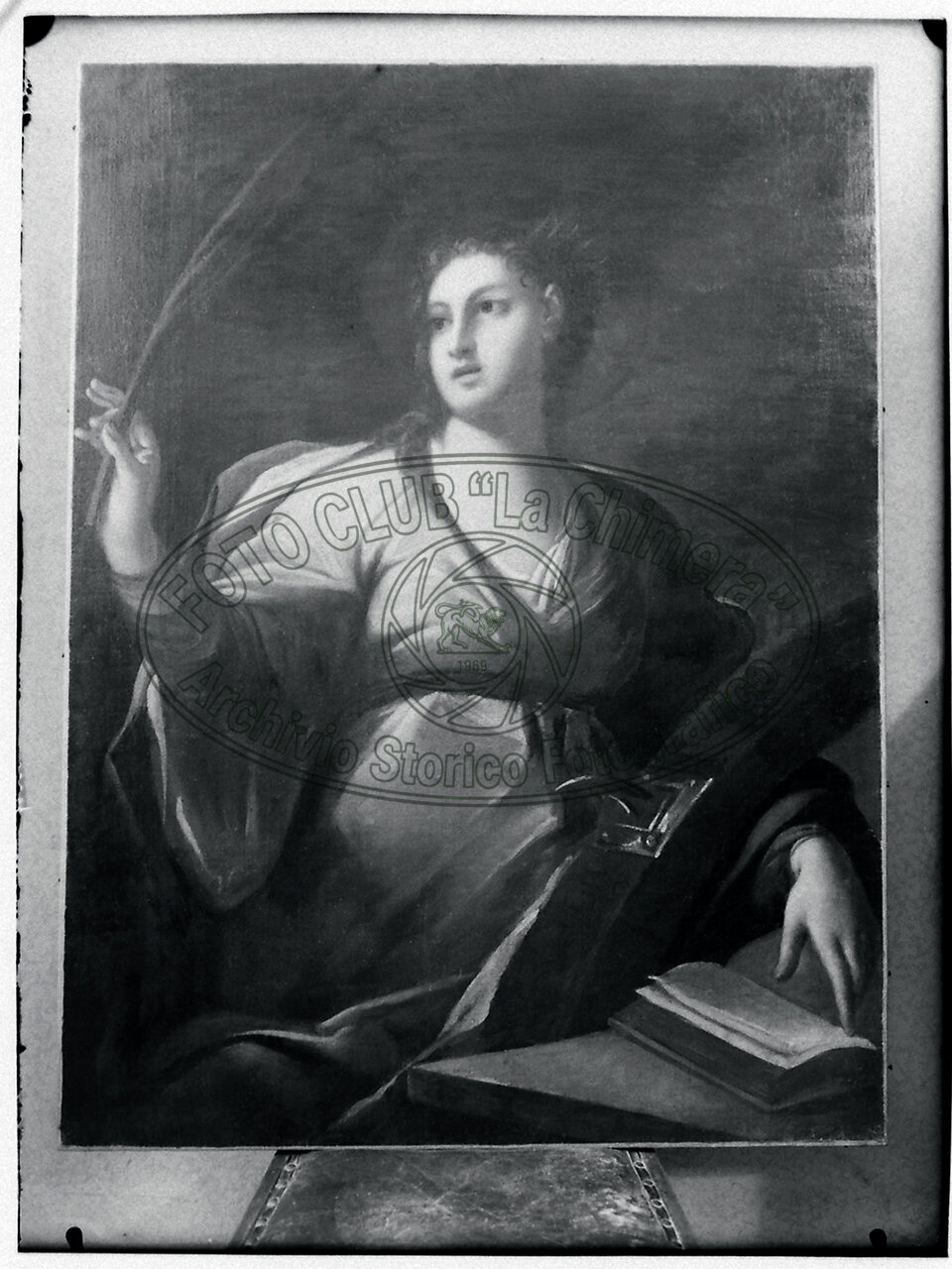 Priva Di Indicazioni