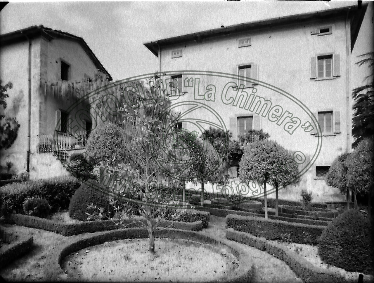 Priva Di Indicazioni