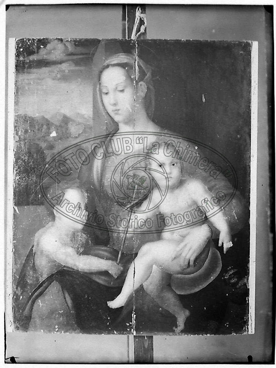 Priva Di Indicazioni