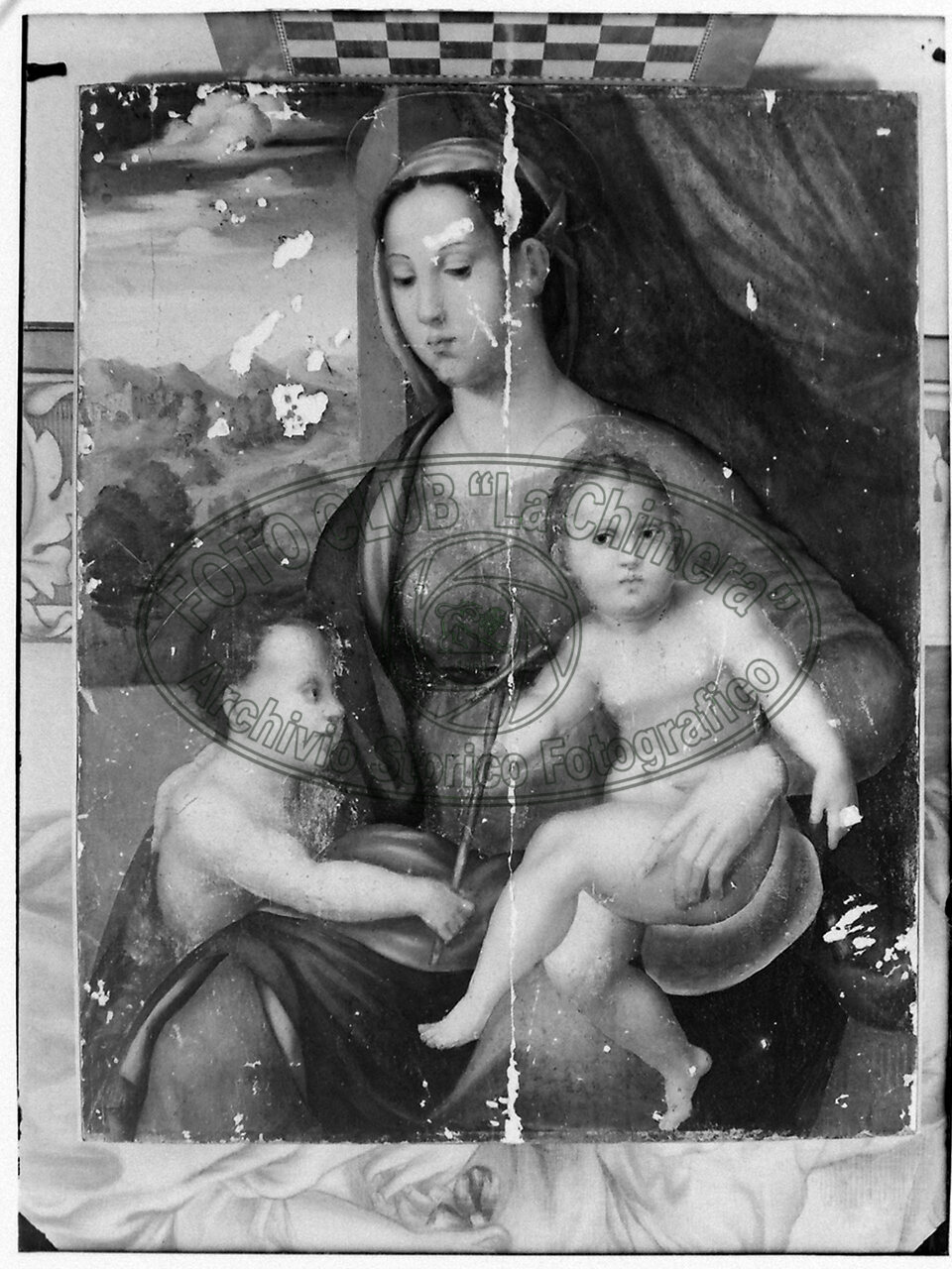 Priva Di Indicazioni