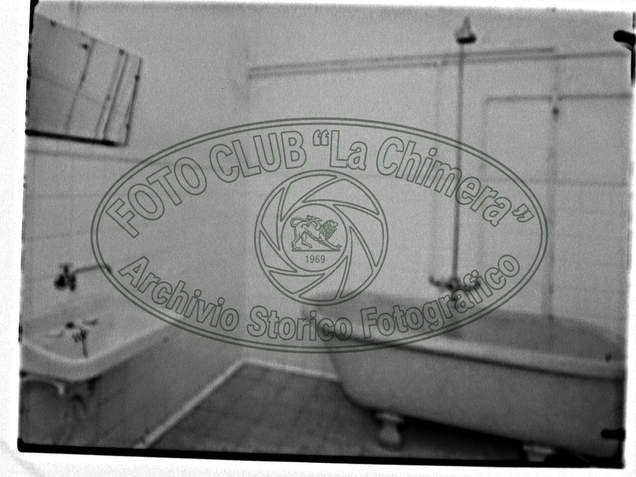 Castiglion Fiorentino Bagni Pubblici