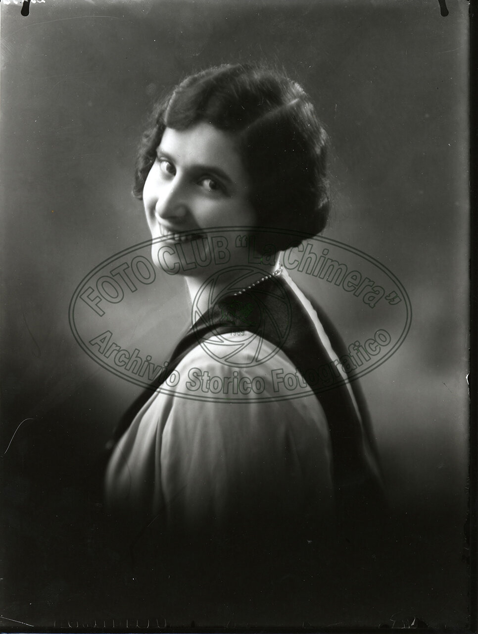 Ritratto Di Donna