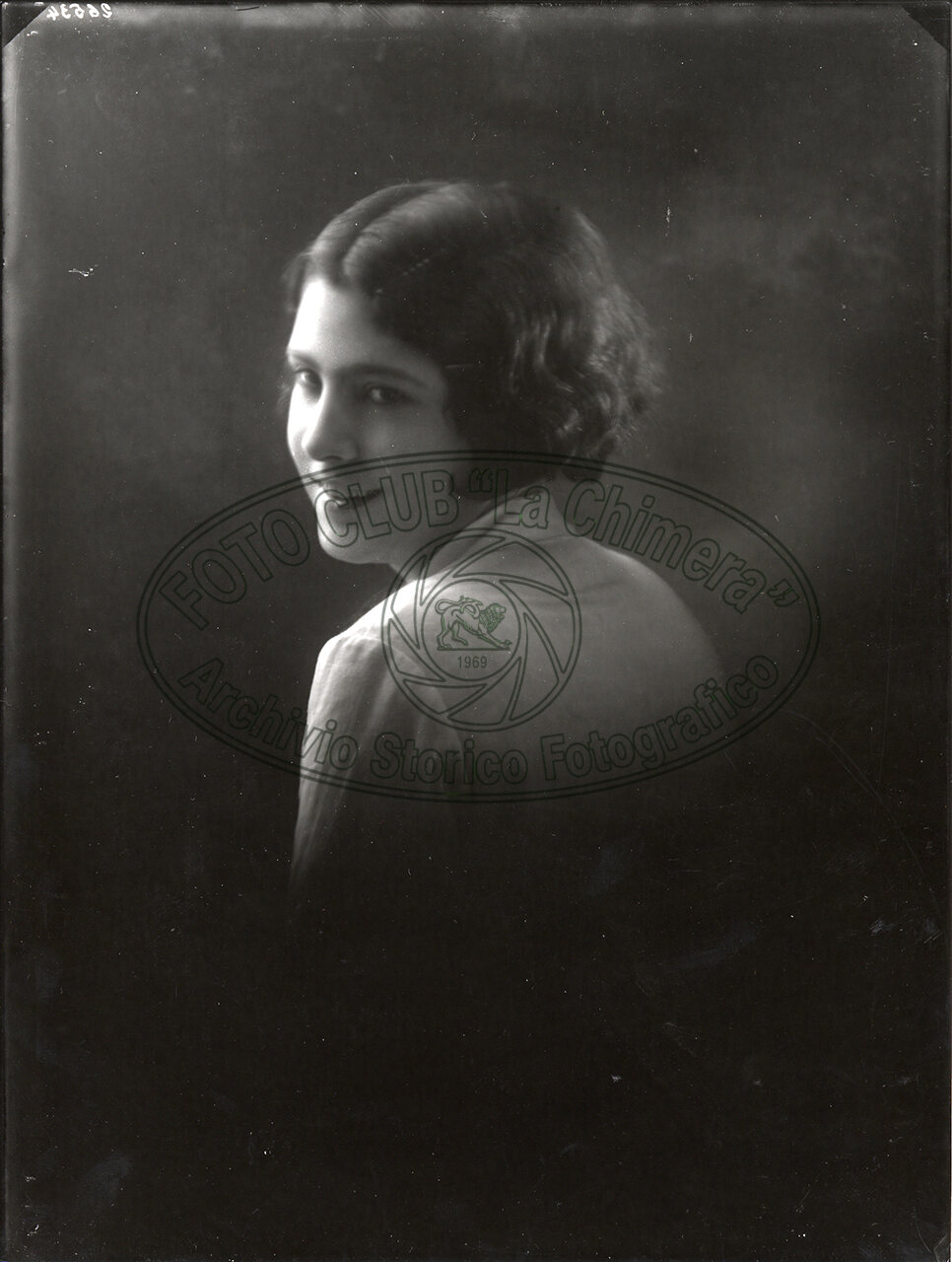 Ritratto Di Donna
