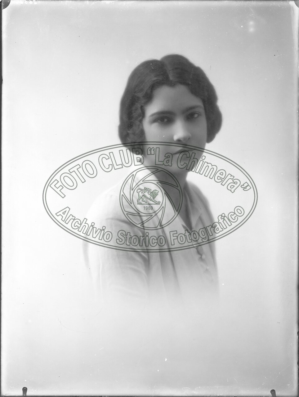 Ritratto Di Donna