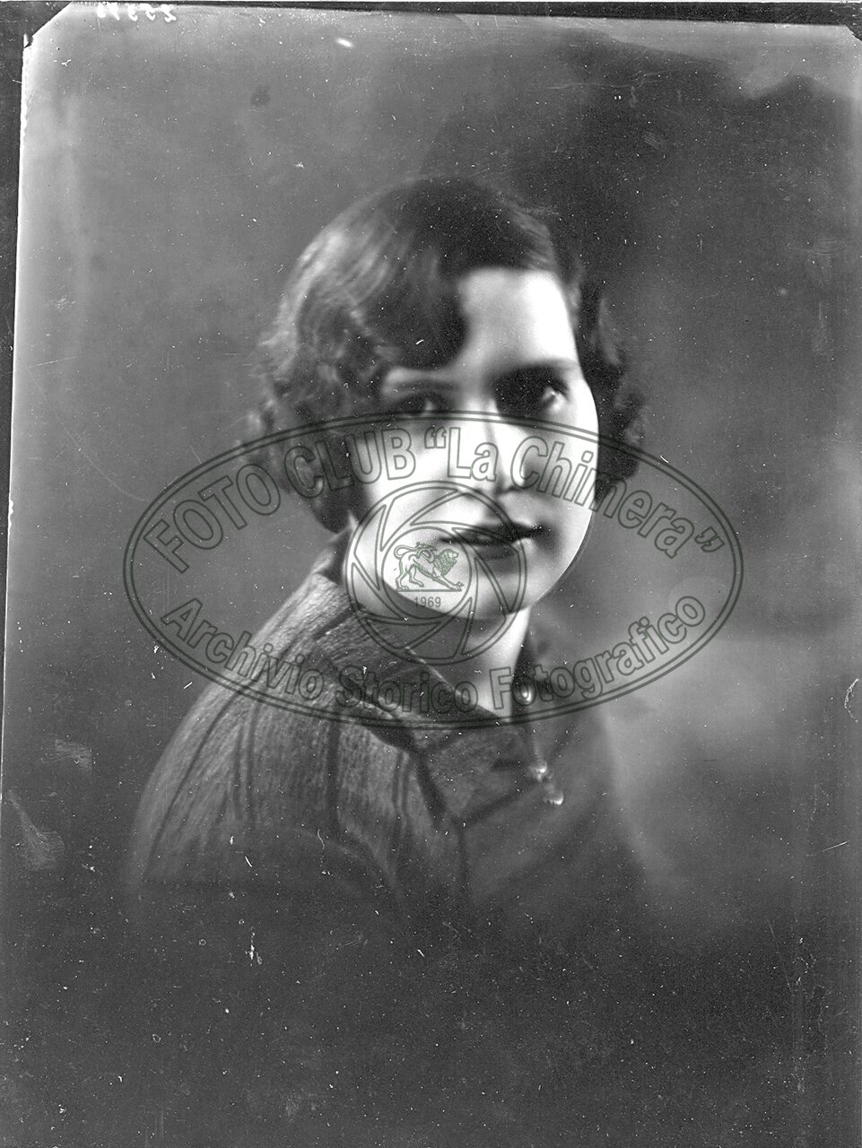 Ritratto Di Donna