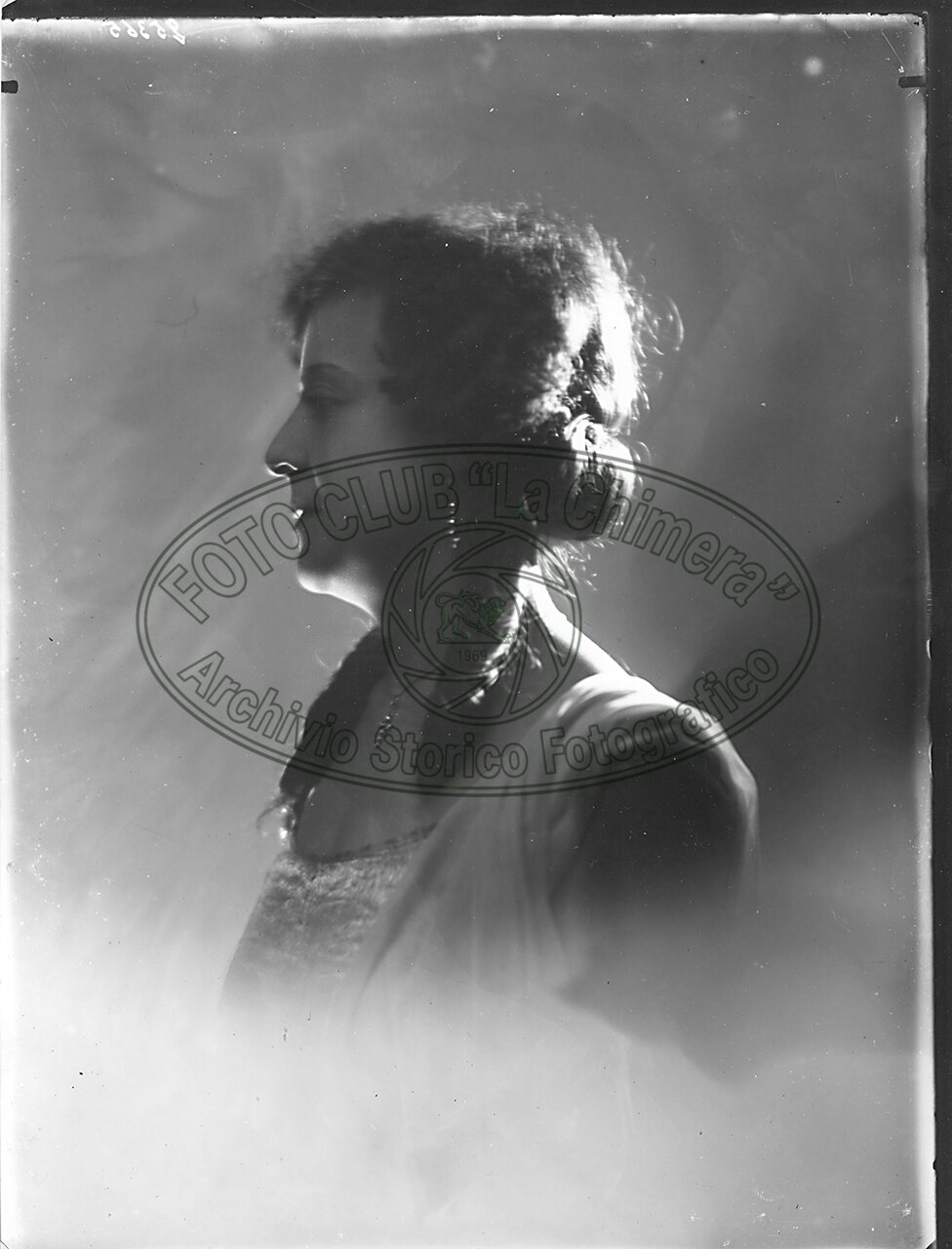 Ritratto Di Donna