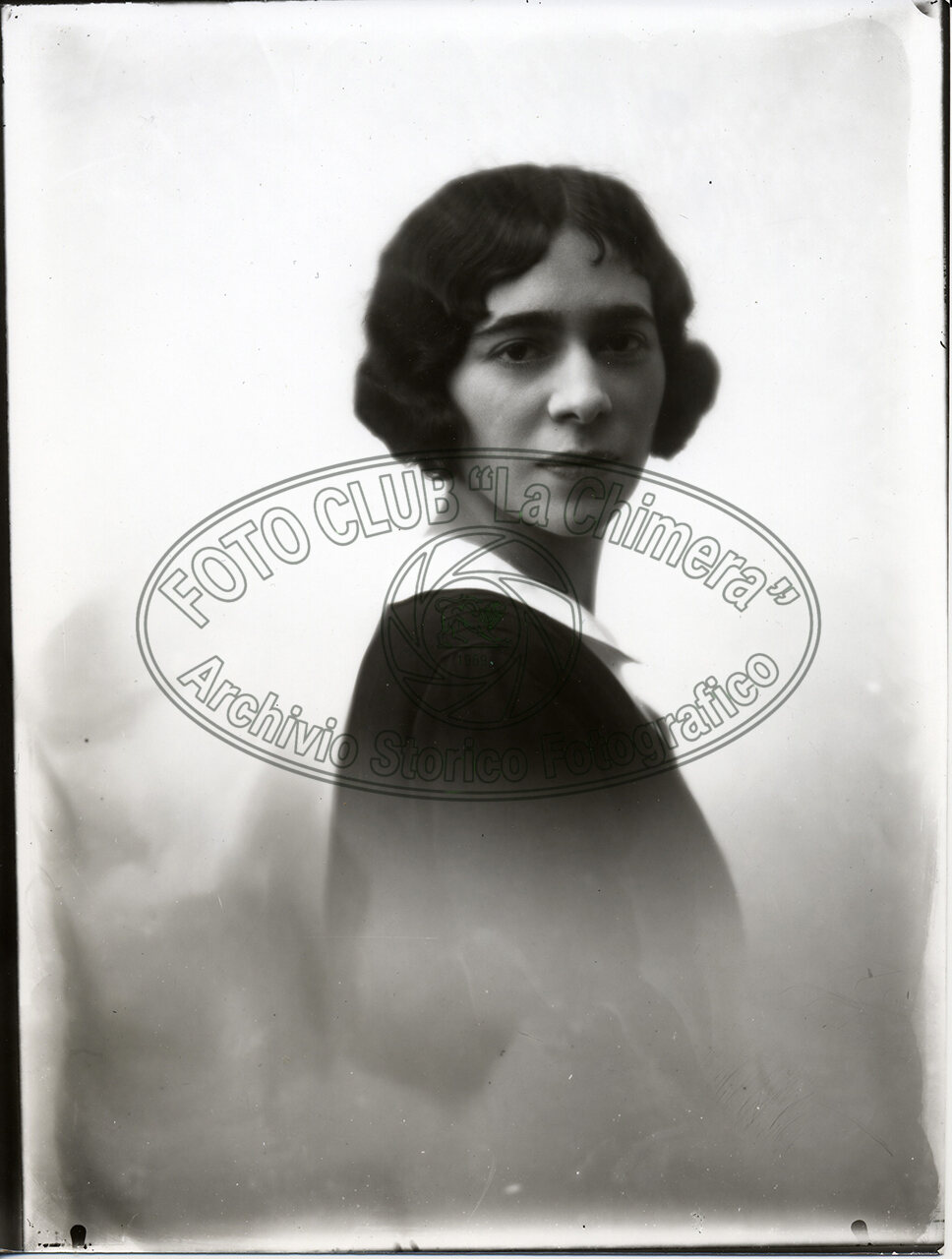 Ritratto Di Donna