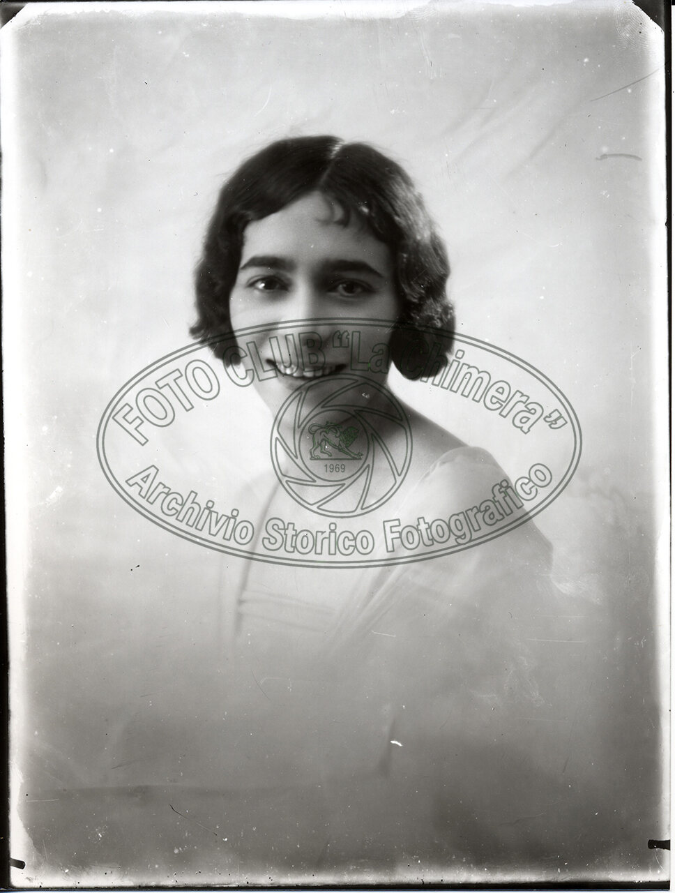 Ritratto Di Donna