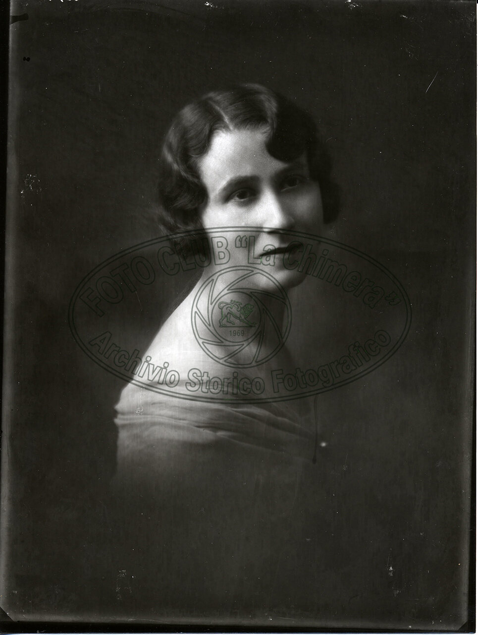 Ritratto Di Donna