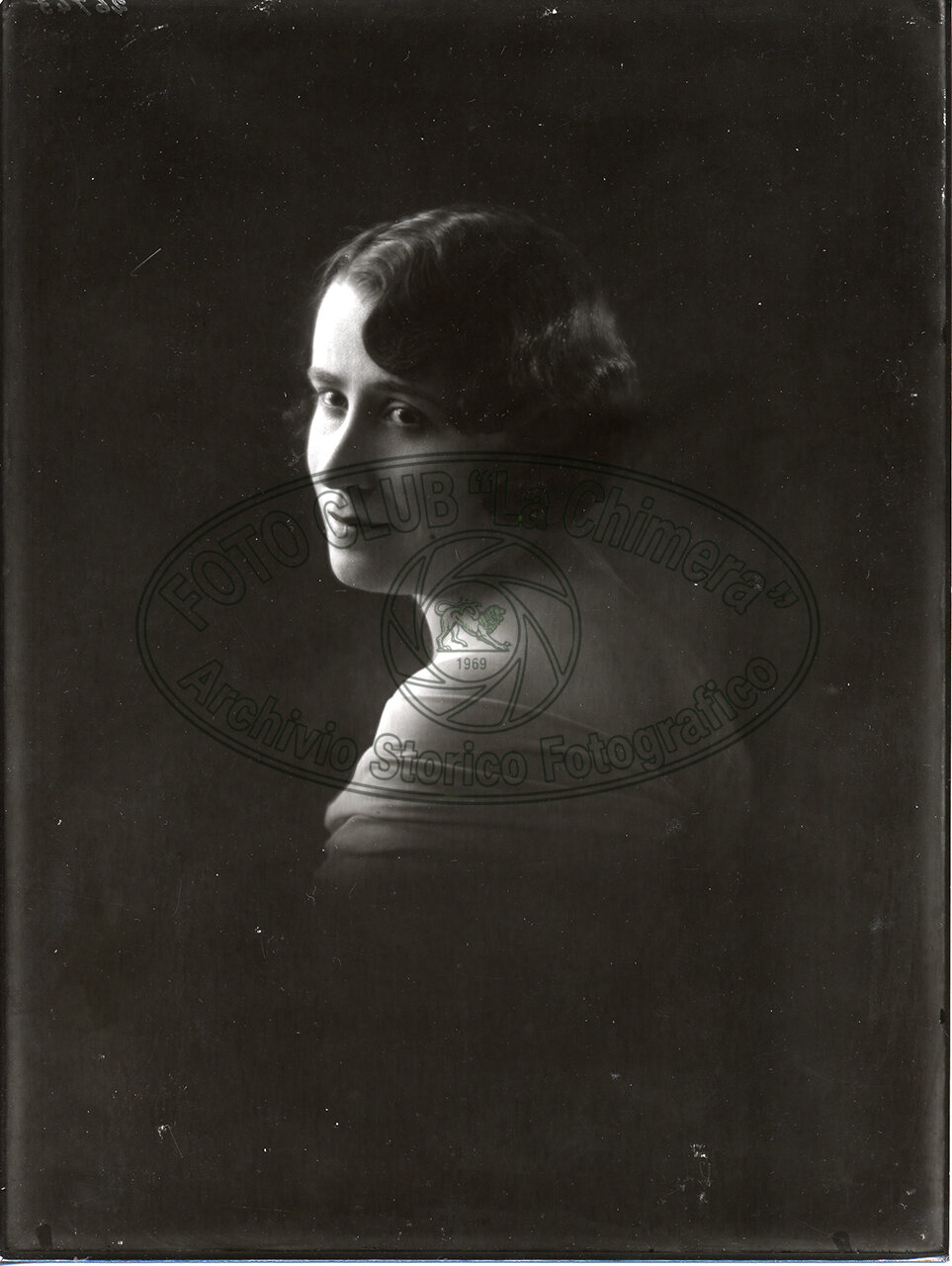 Ritratto Di Donna