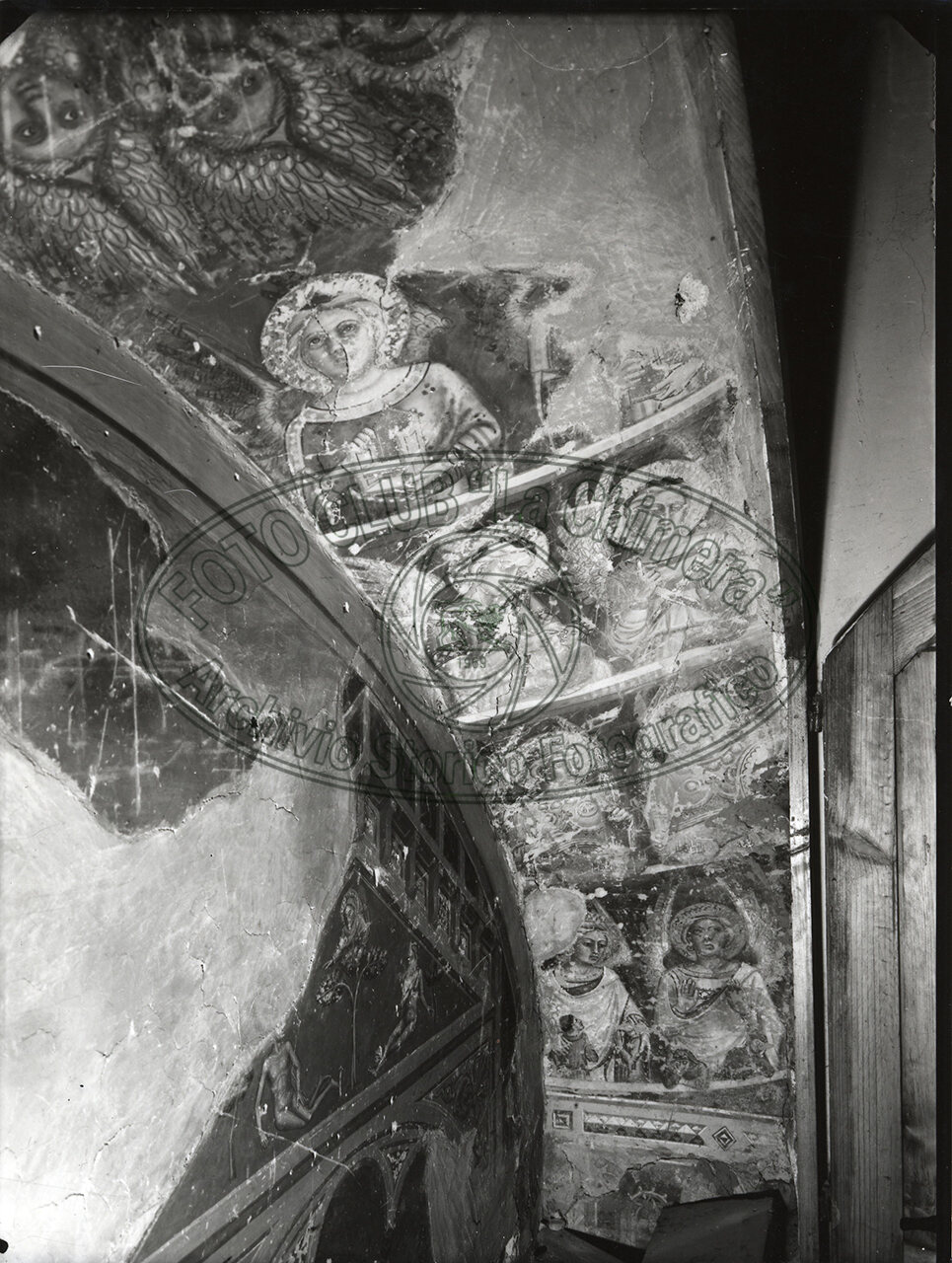 Priva Di Indicazioni