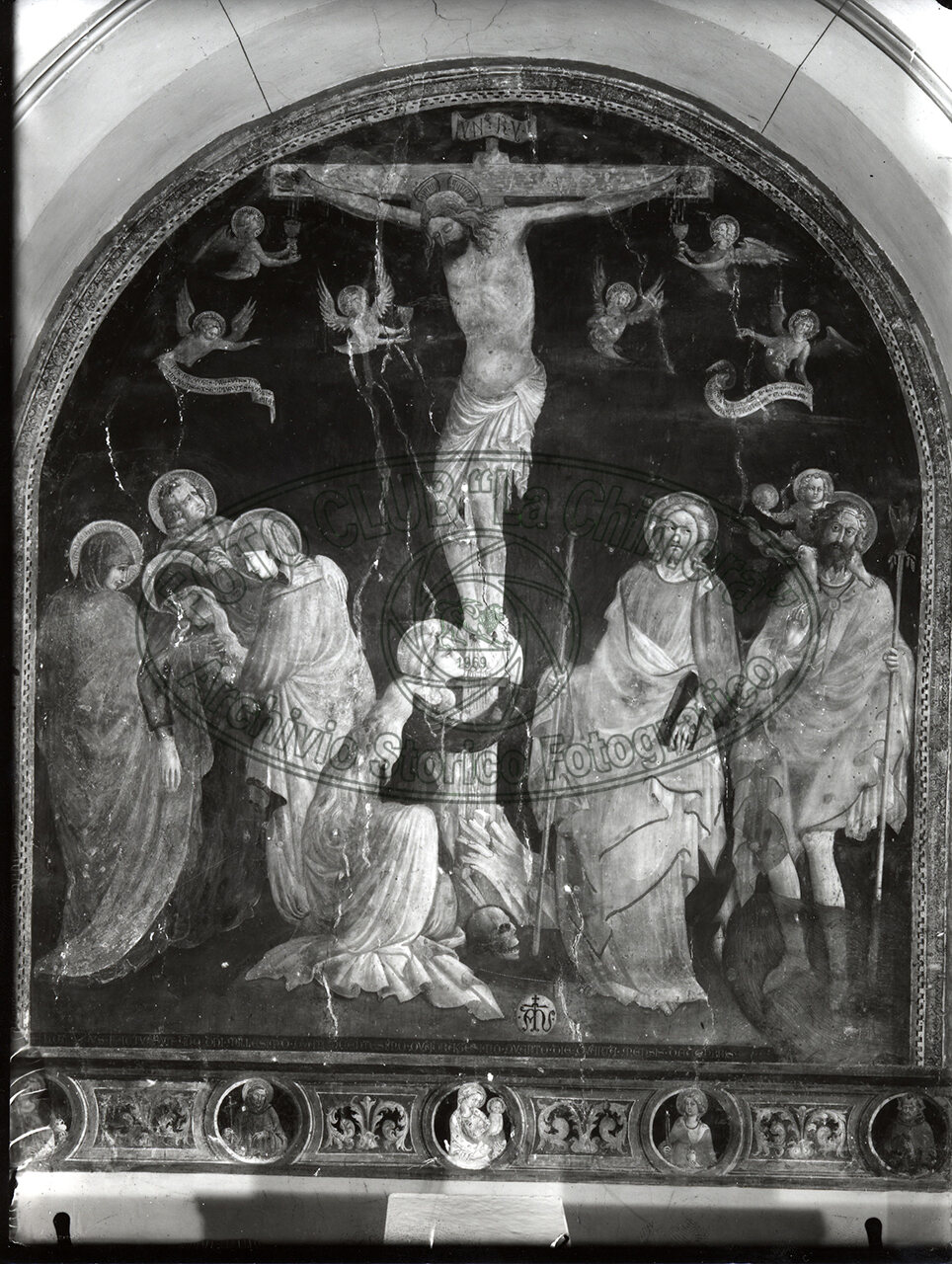 Priva Di Annotazioni