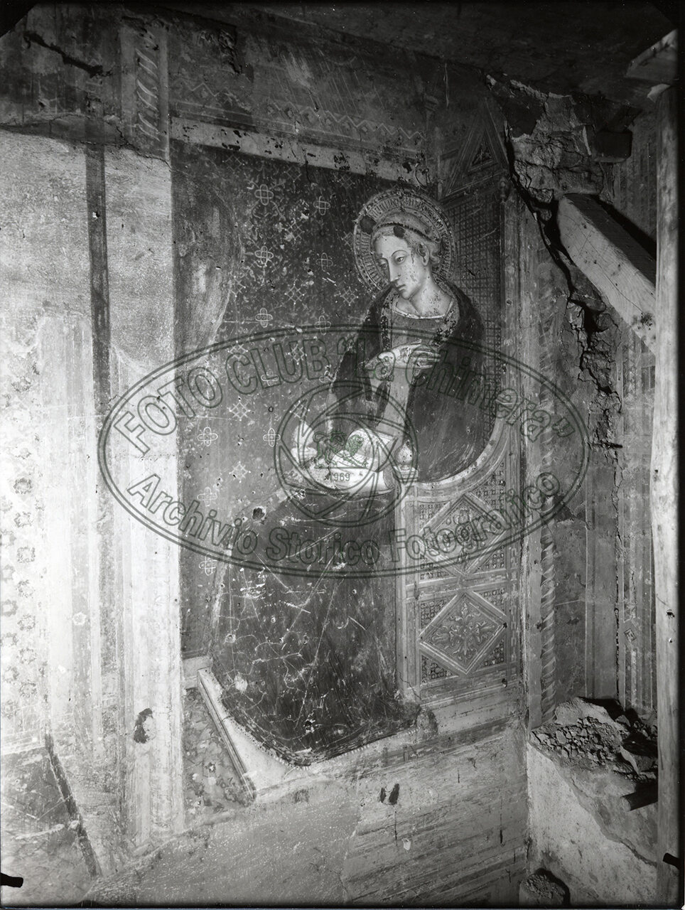 Priva Di Annotazioni