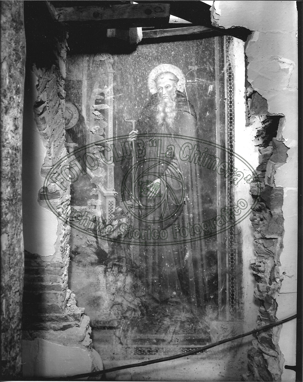 Priva Di Annotazioni
