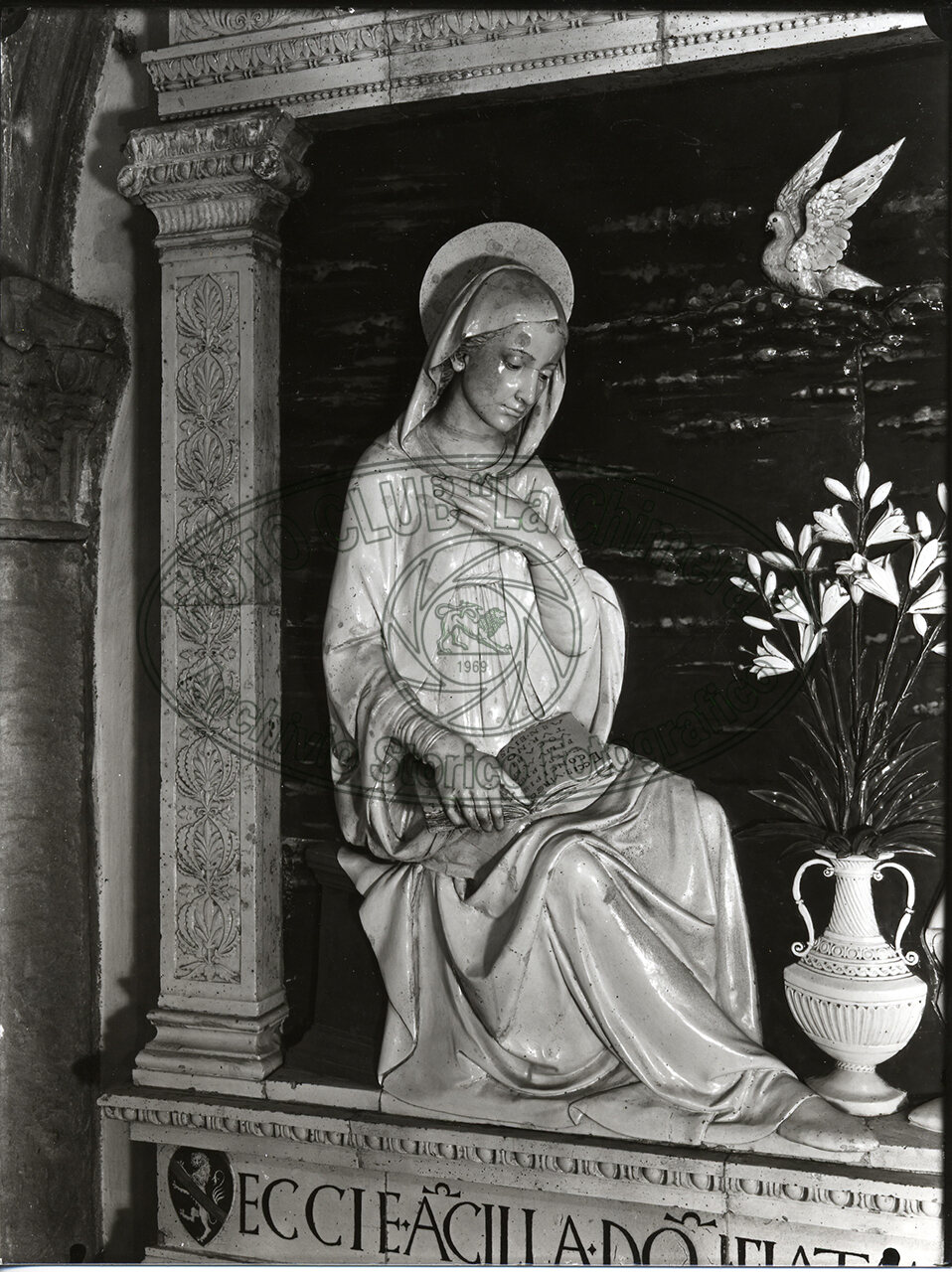 Priva Di Annotazioni