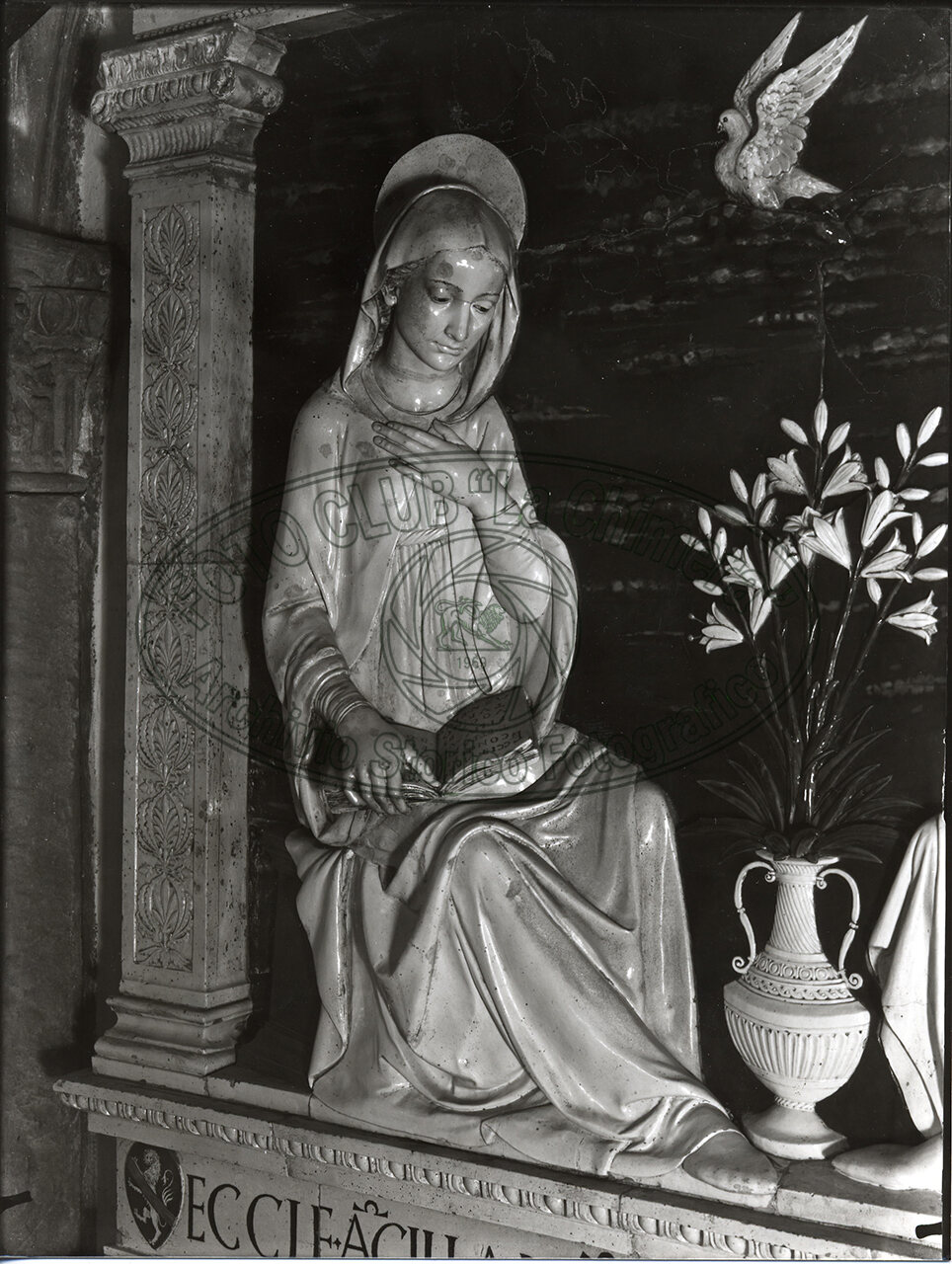Priva Di Annotazioni