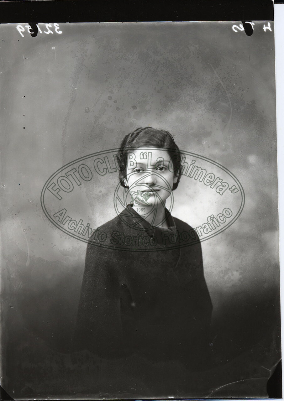 Ritratto Di Donna
