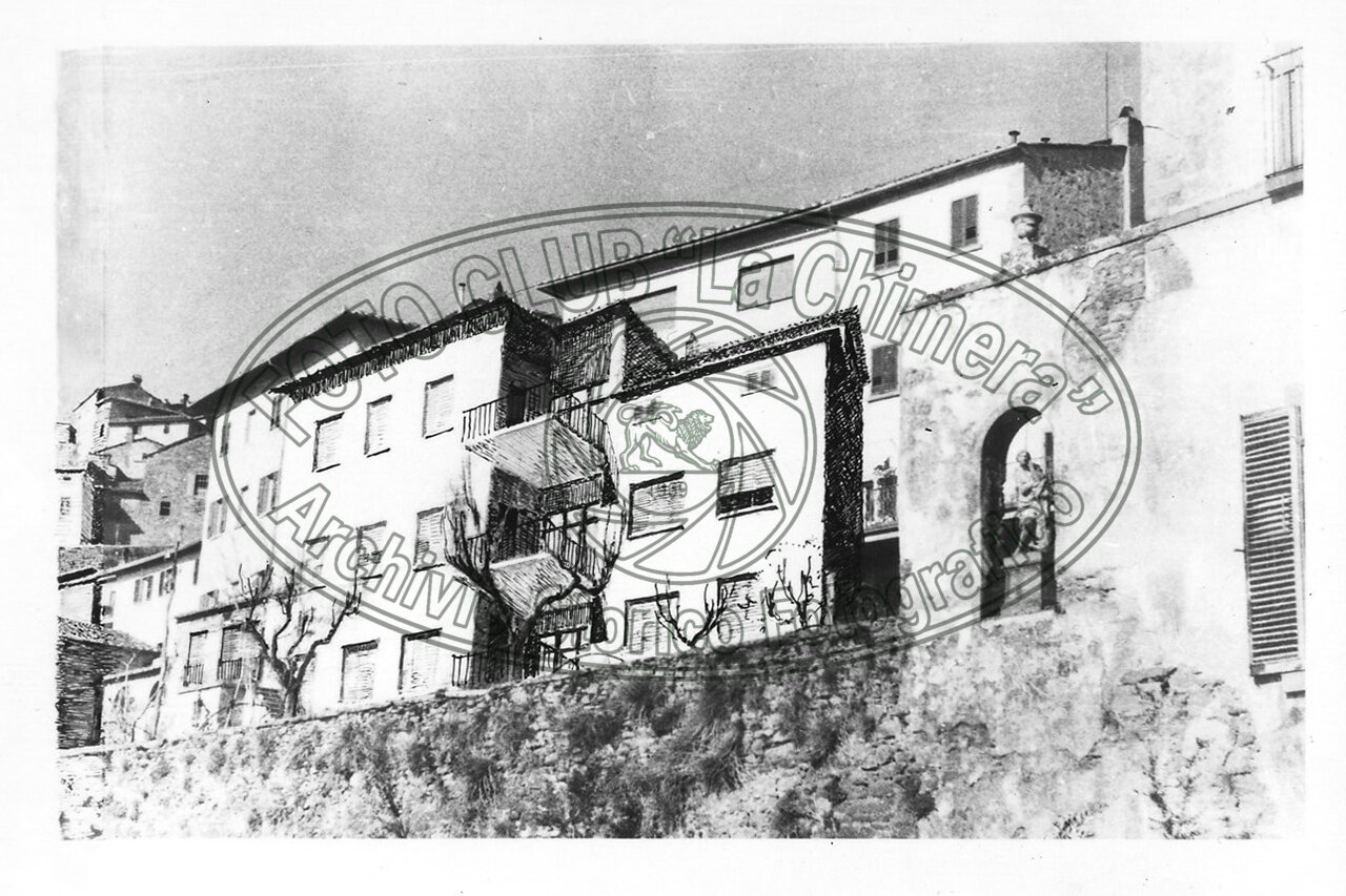 Priva Di Indicazioni