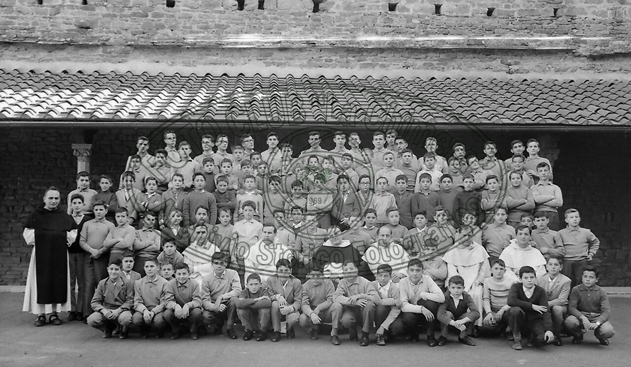 Priva Di Annotazioni
