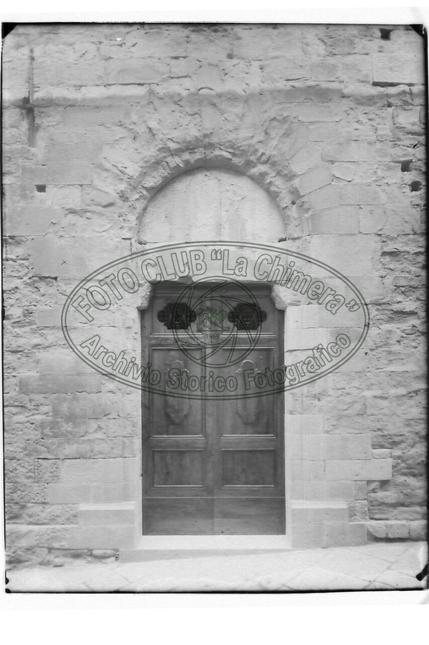 Priva Di Annotazioni